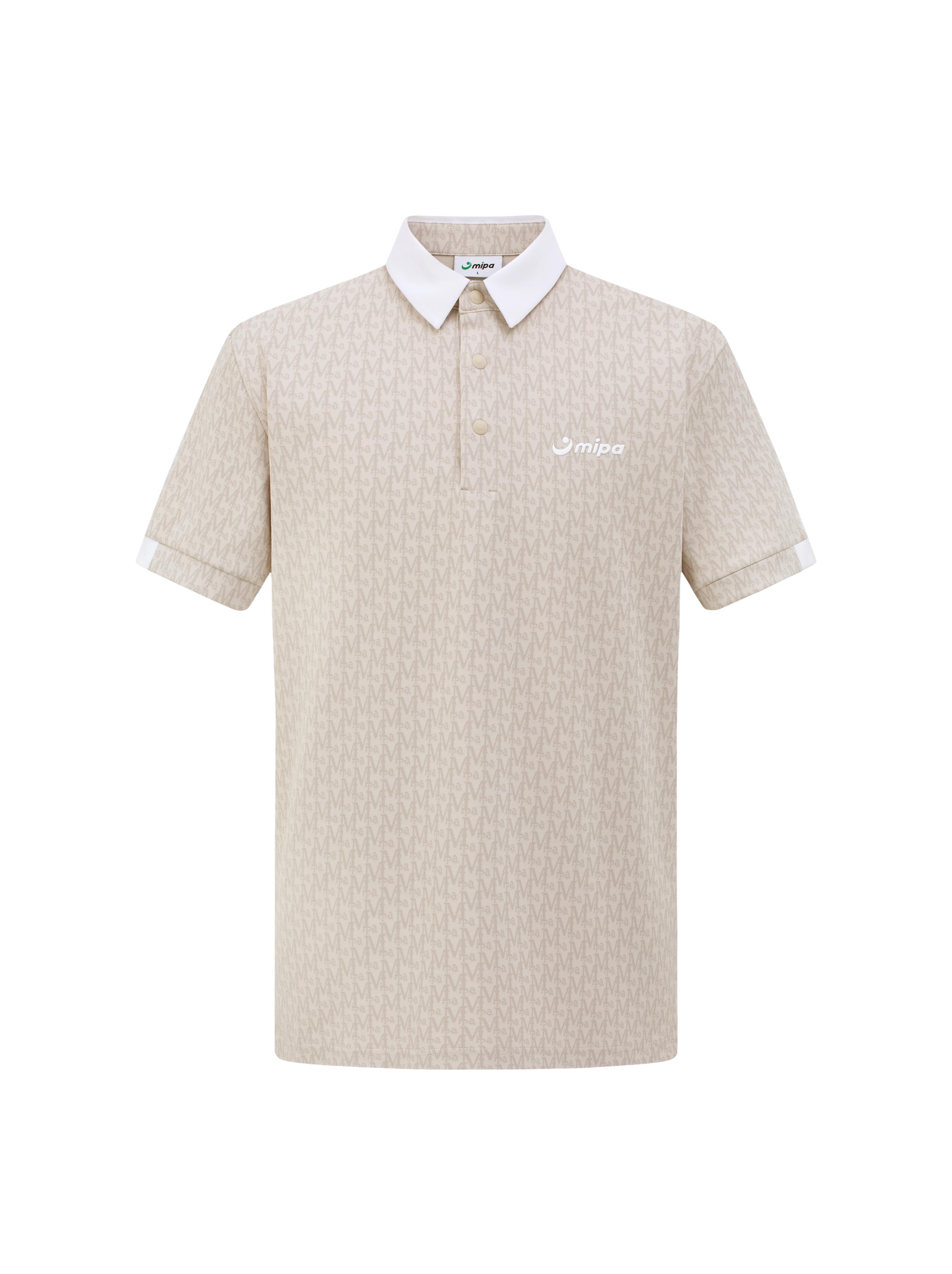 Ronnie Top - Beige
