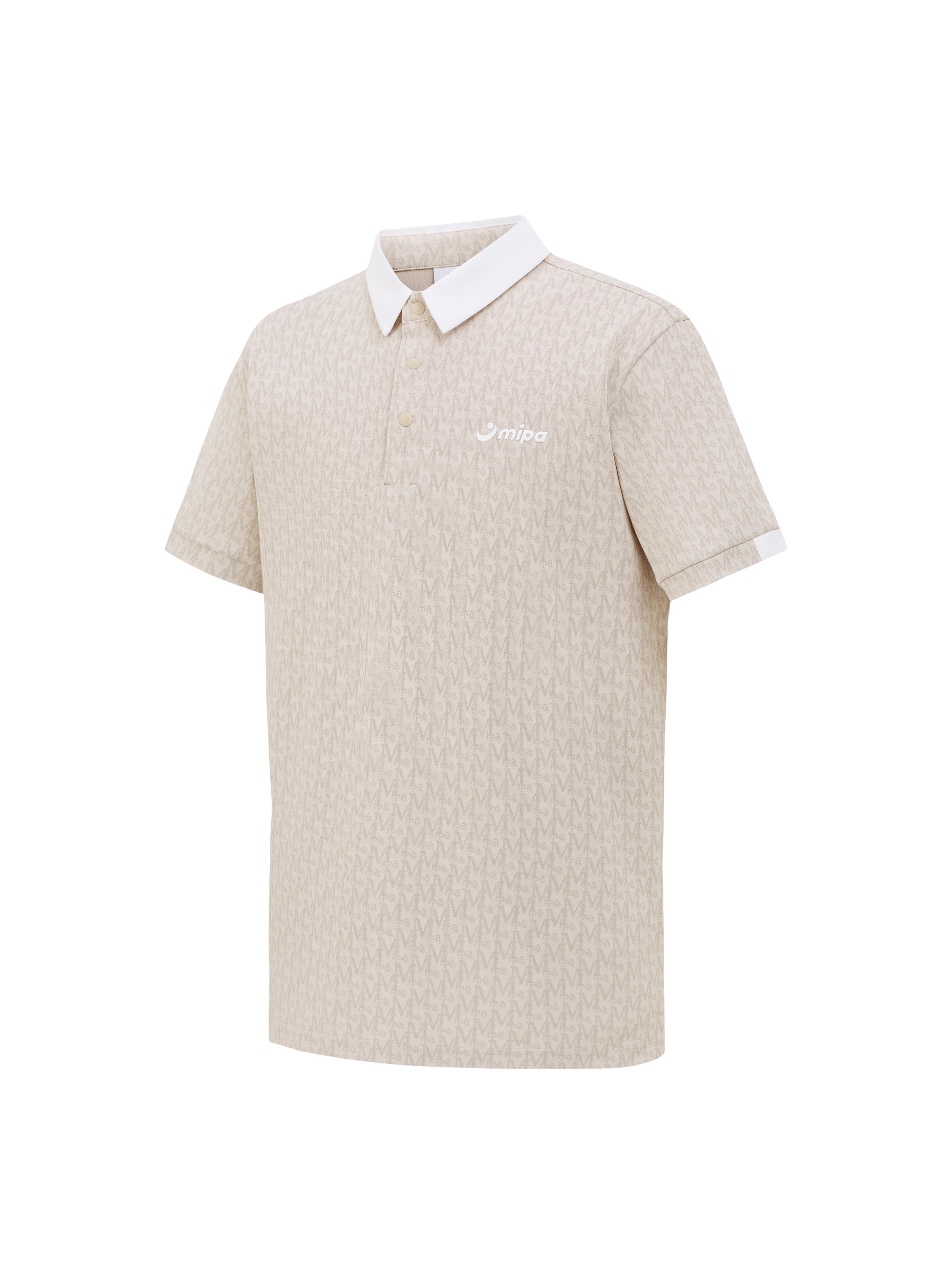 Ronnie Top - Beige