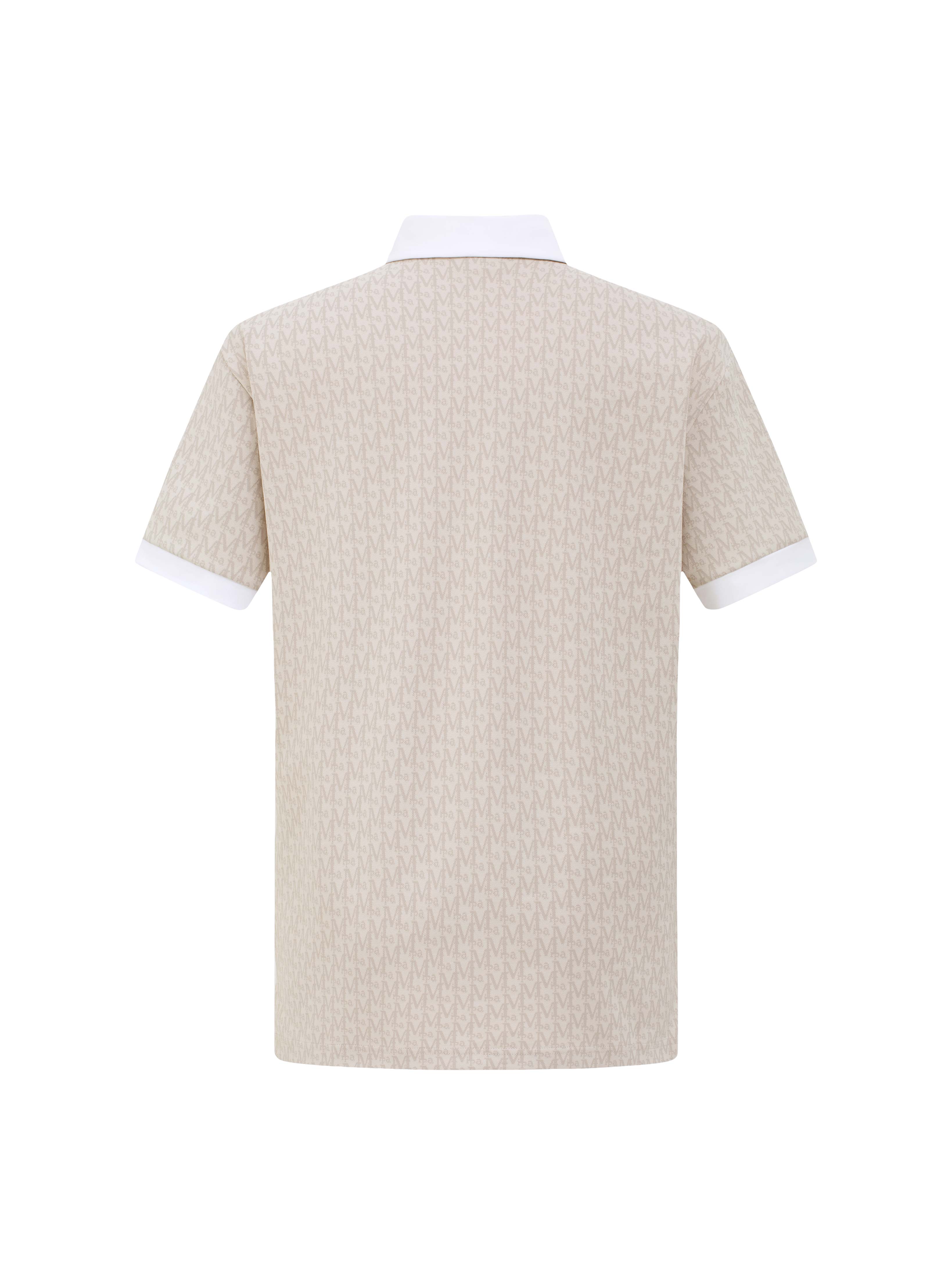 Ronnie Top - Beige