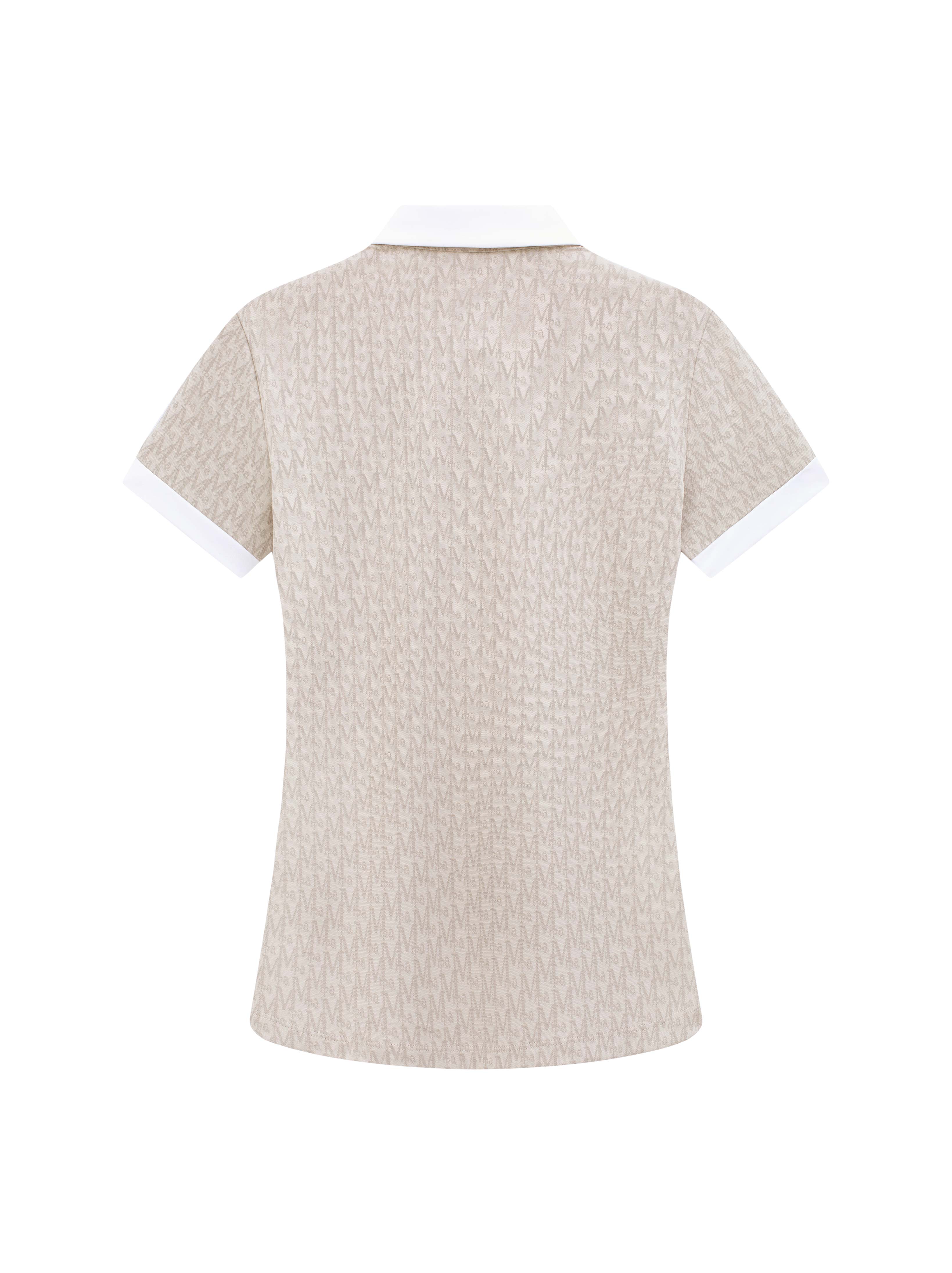 Thalia Top - Beige