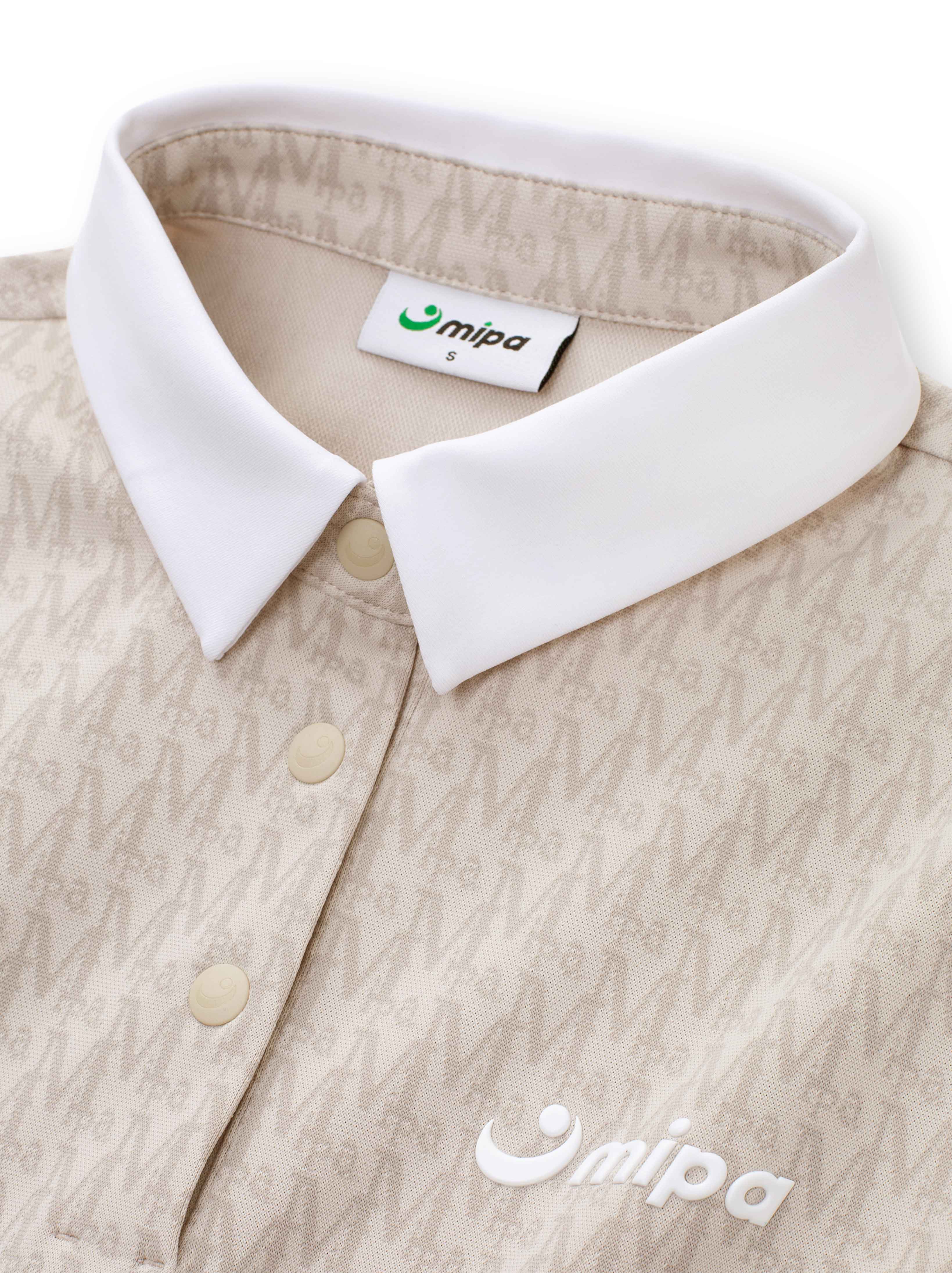 Ronnie Top - Beige