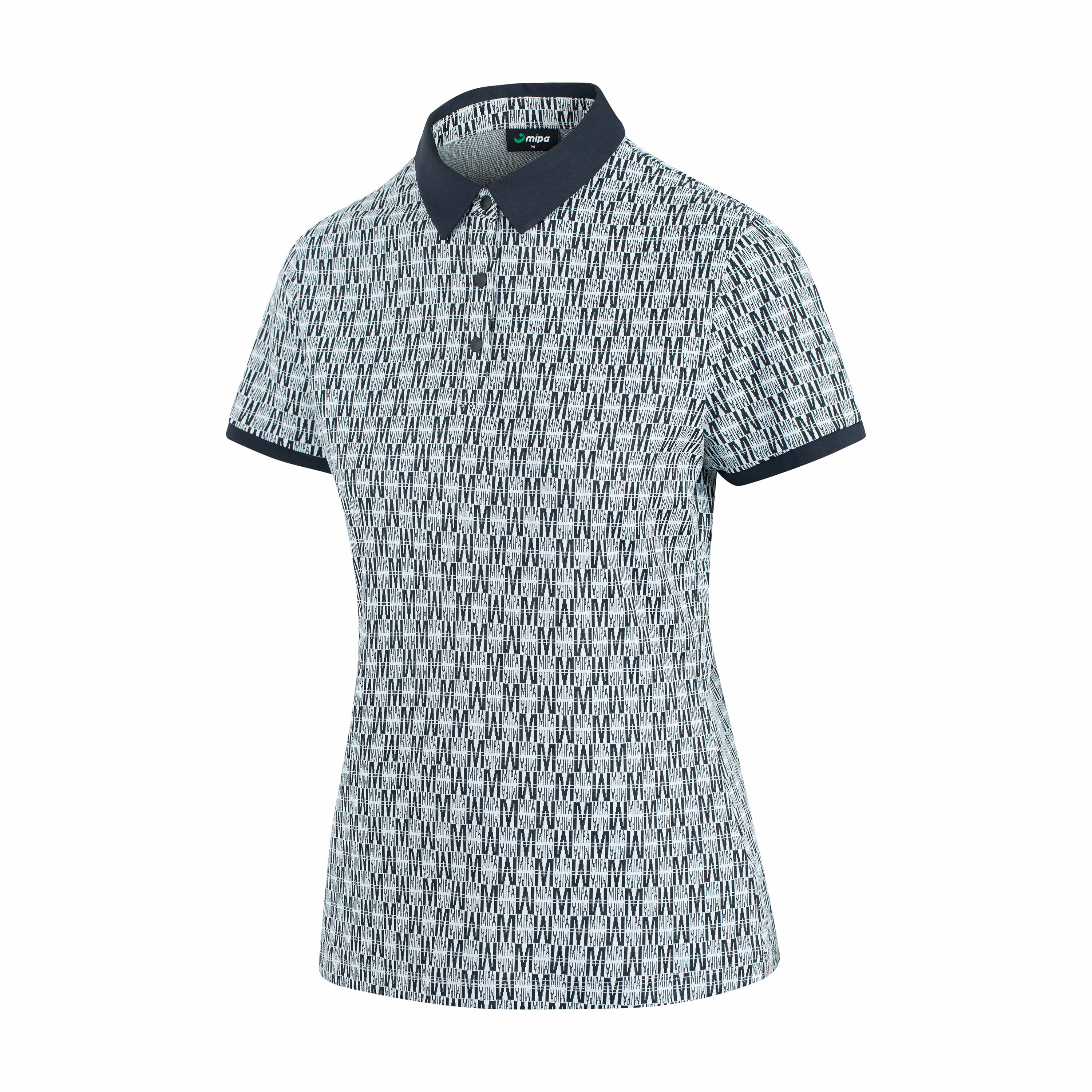 Jasmine Top - Women's Short Sleeve Golf Shirt