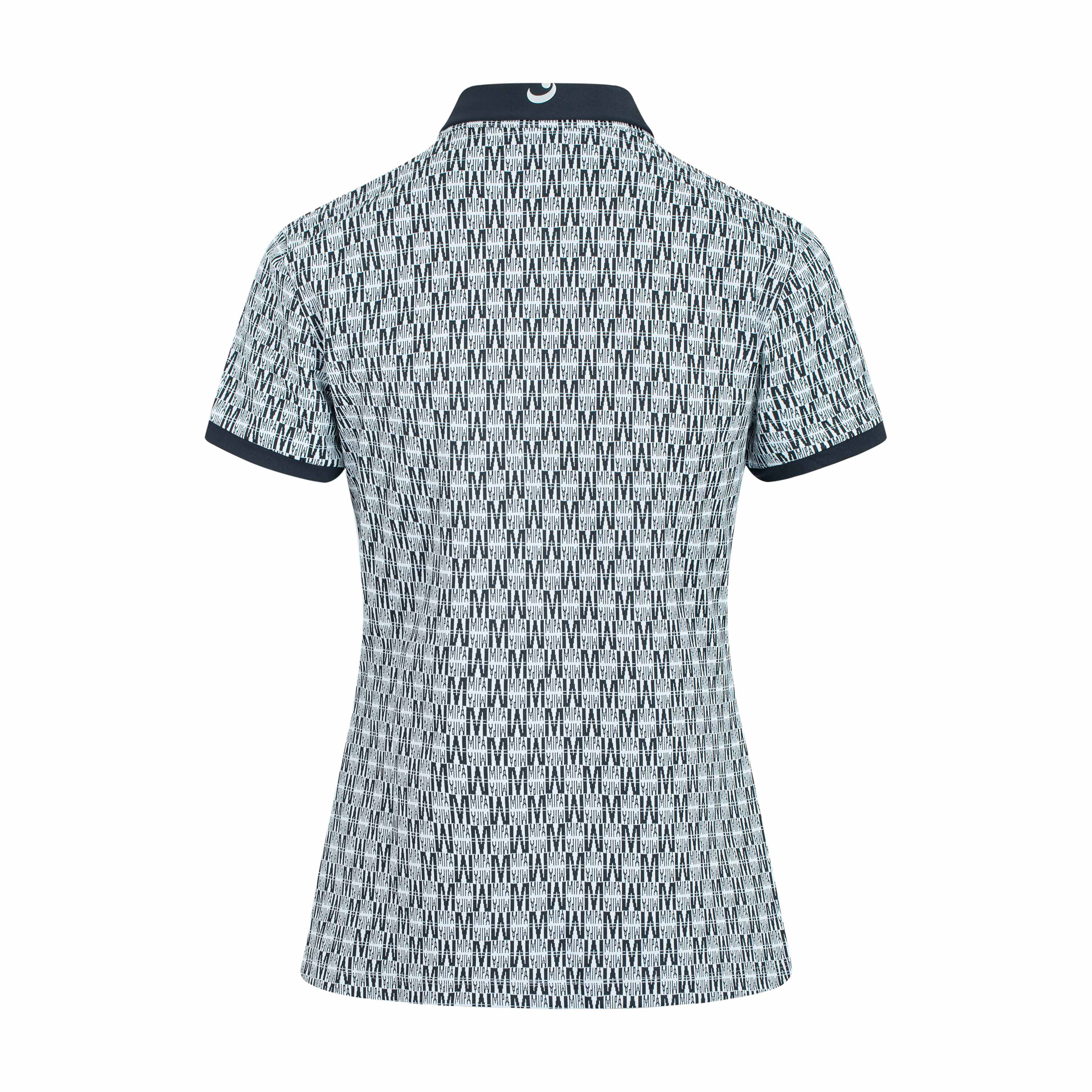 Jasmine Top - Women's Short Sleeve Golf Shirt