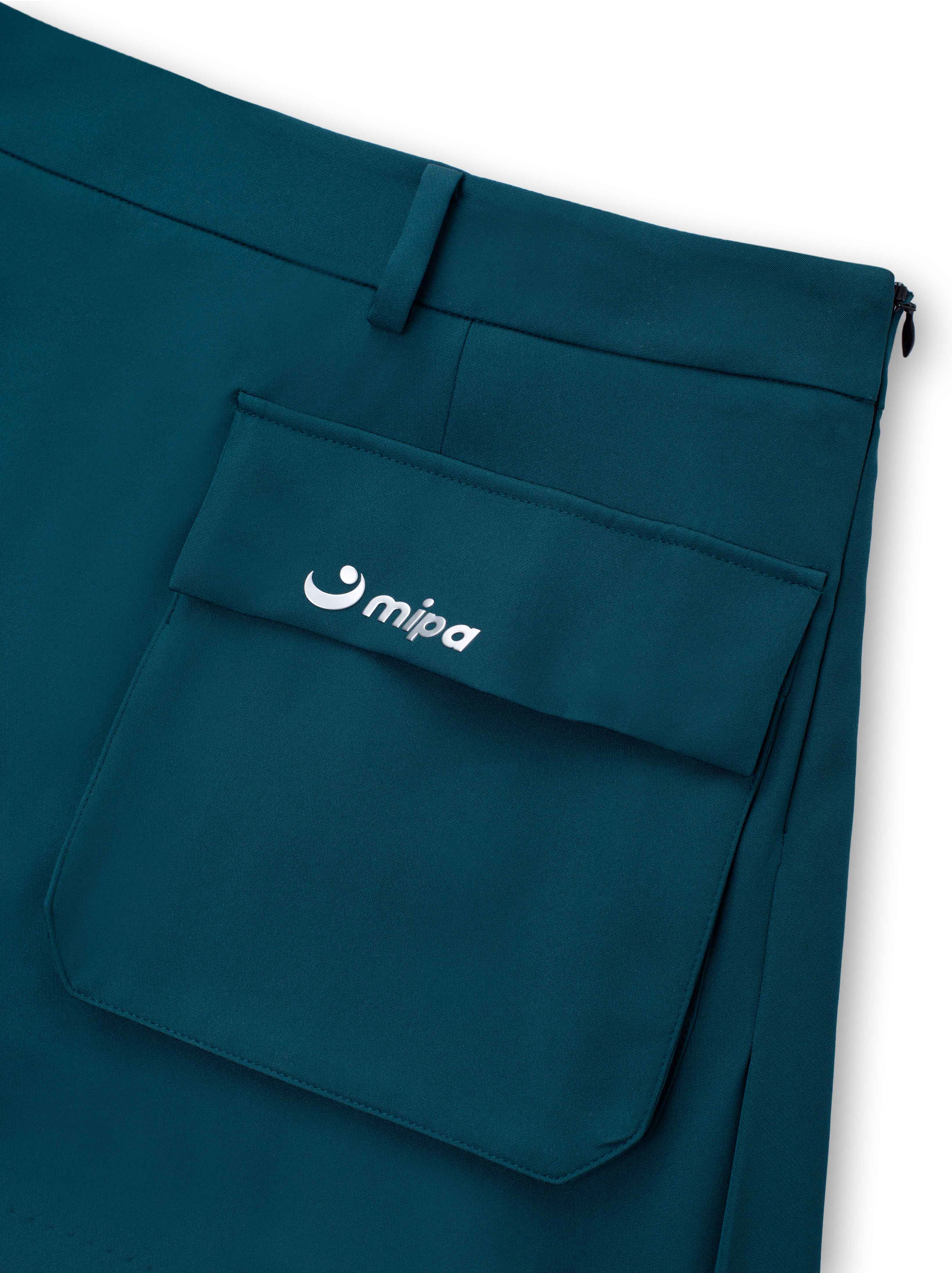 Ratih Skirt - Green