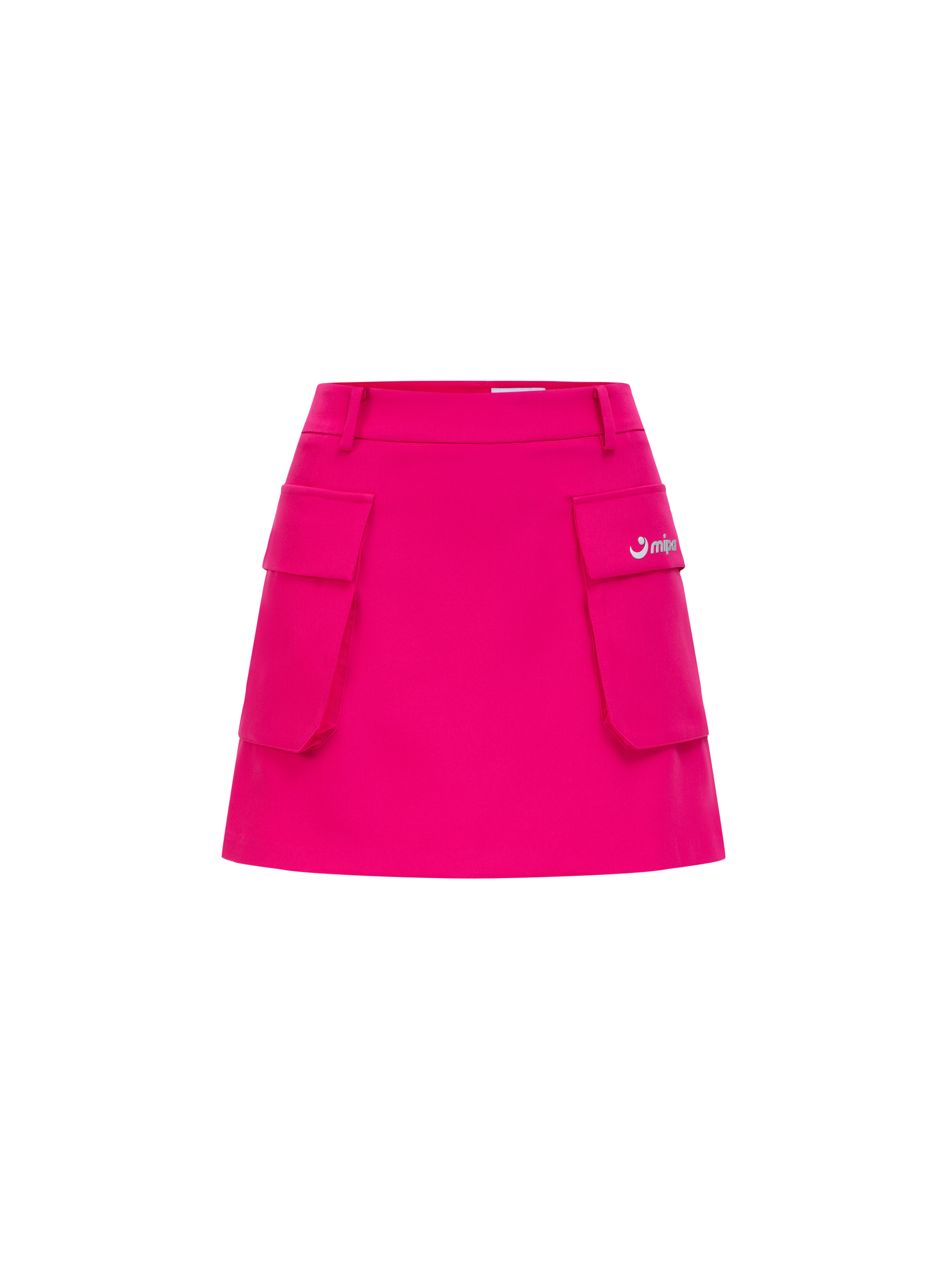 Ratih Skirt - Pink