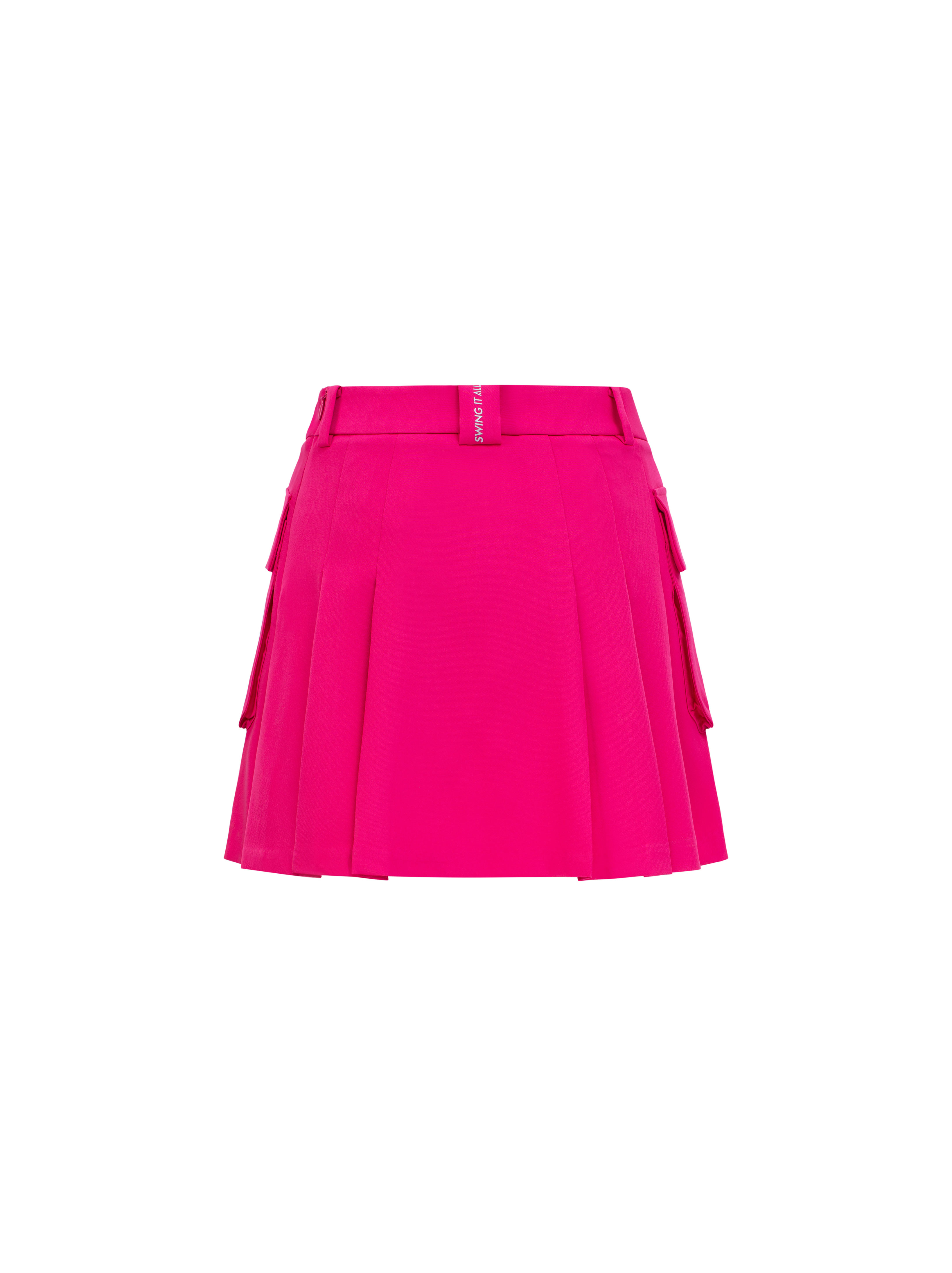 Ratih Skirt - Pink