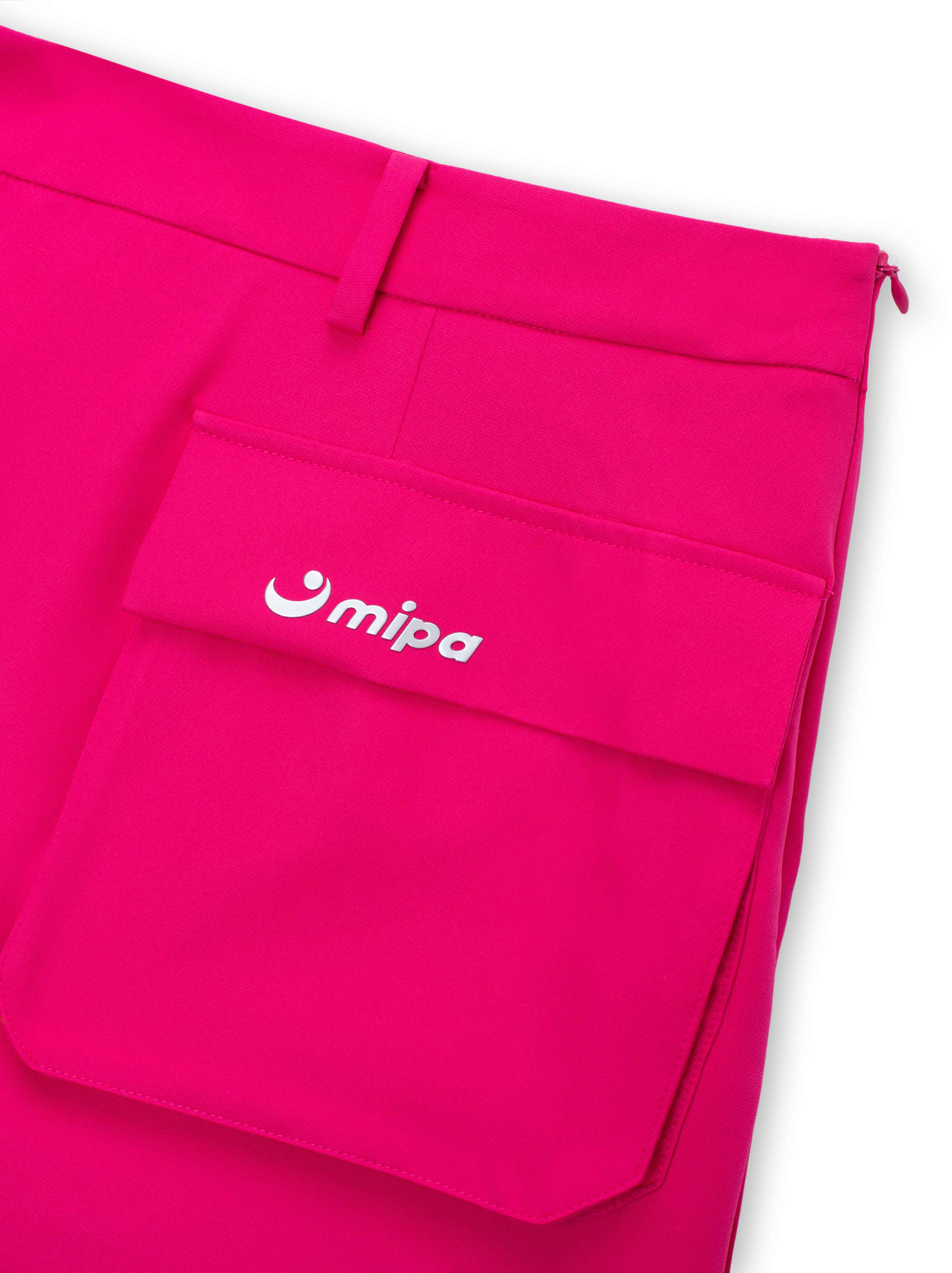 Ratih Skirt - Pink