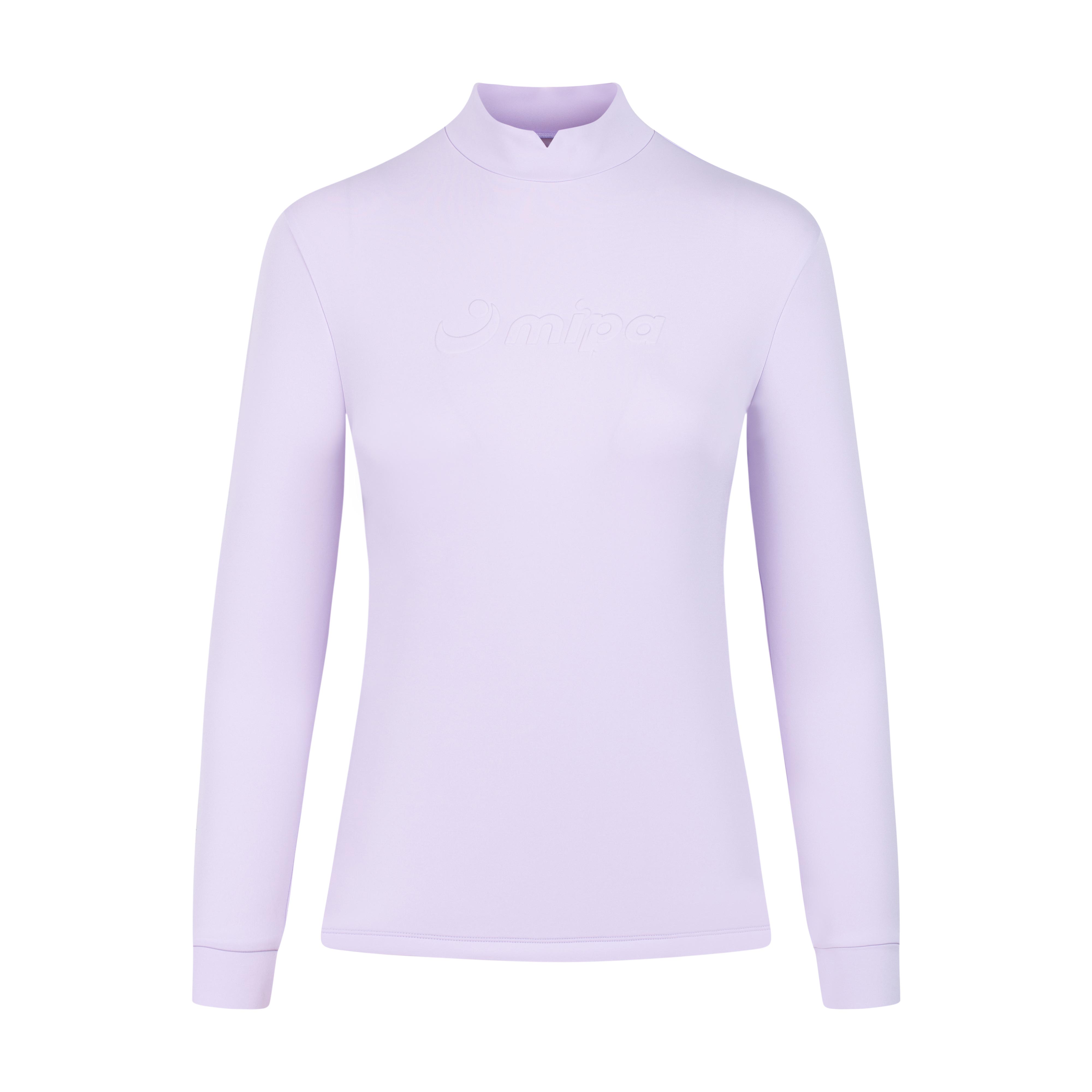 Tiffany Top - Women's Long Sleeve Golf Shirt (Long sleeve)