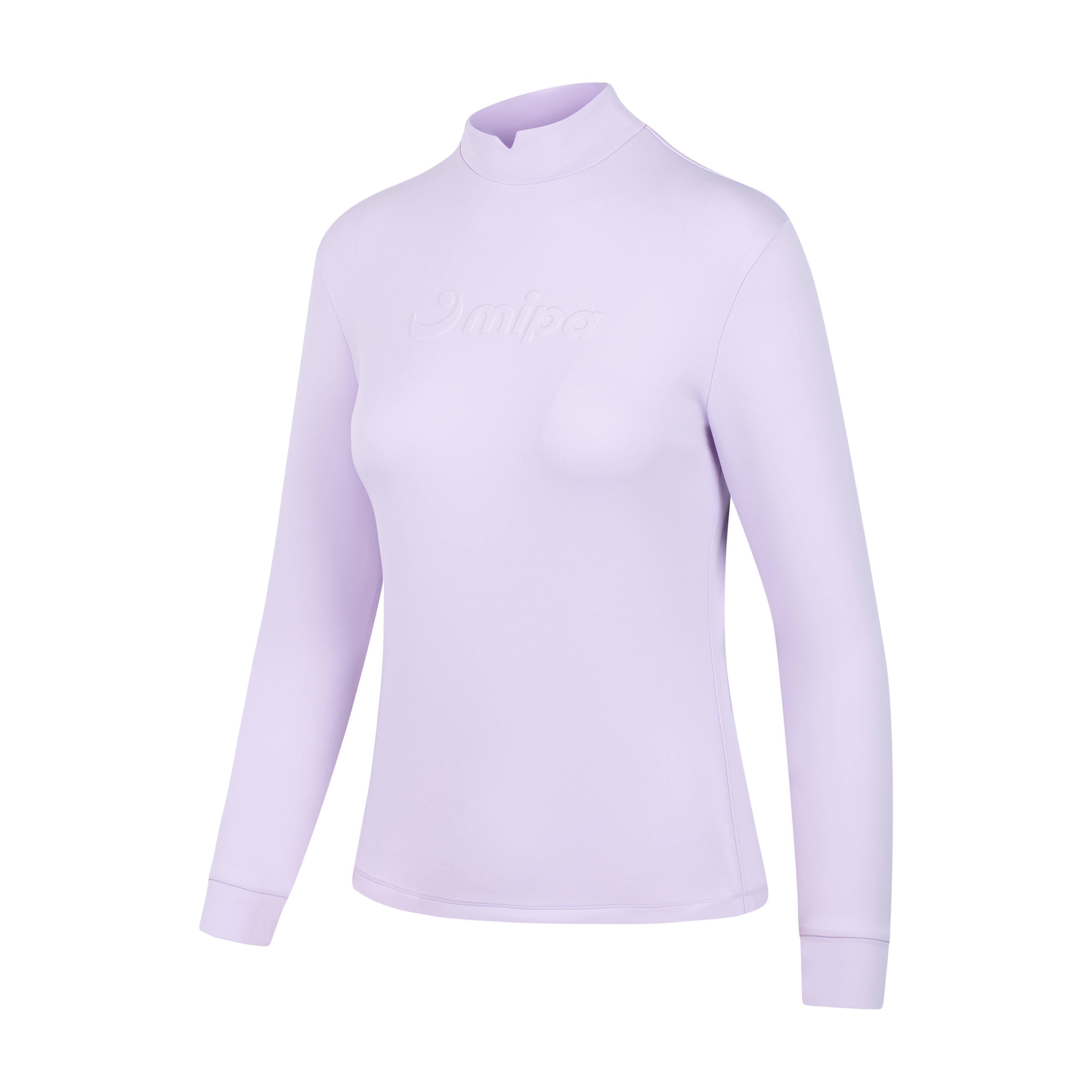 Tiffany Top - Women's Long Sleeve Golf Shirt (Long sleeve)