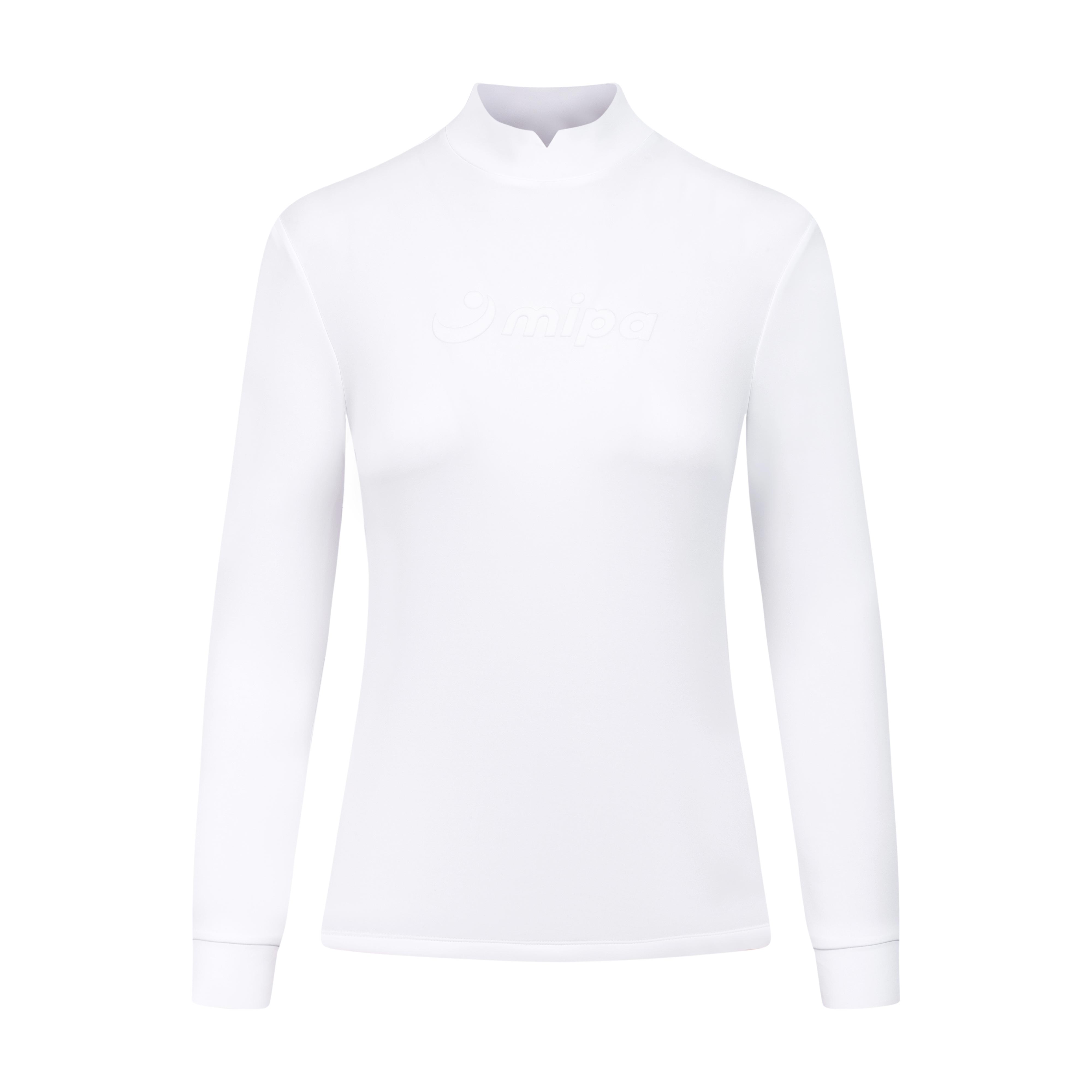 Tiffany Top - Women's Long Sleeve Golf Shirt (Long sleeve)