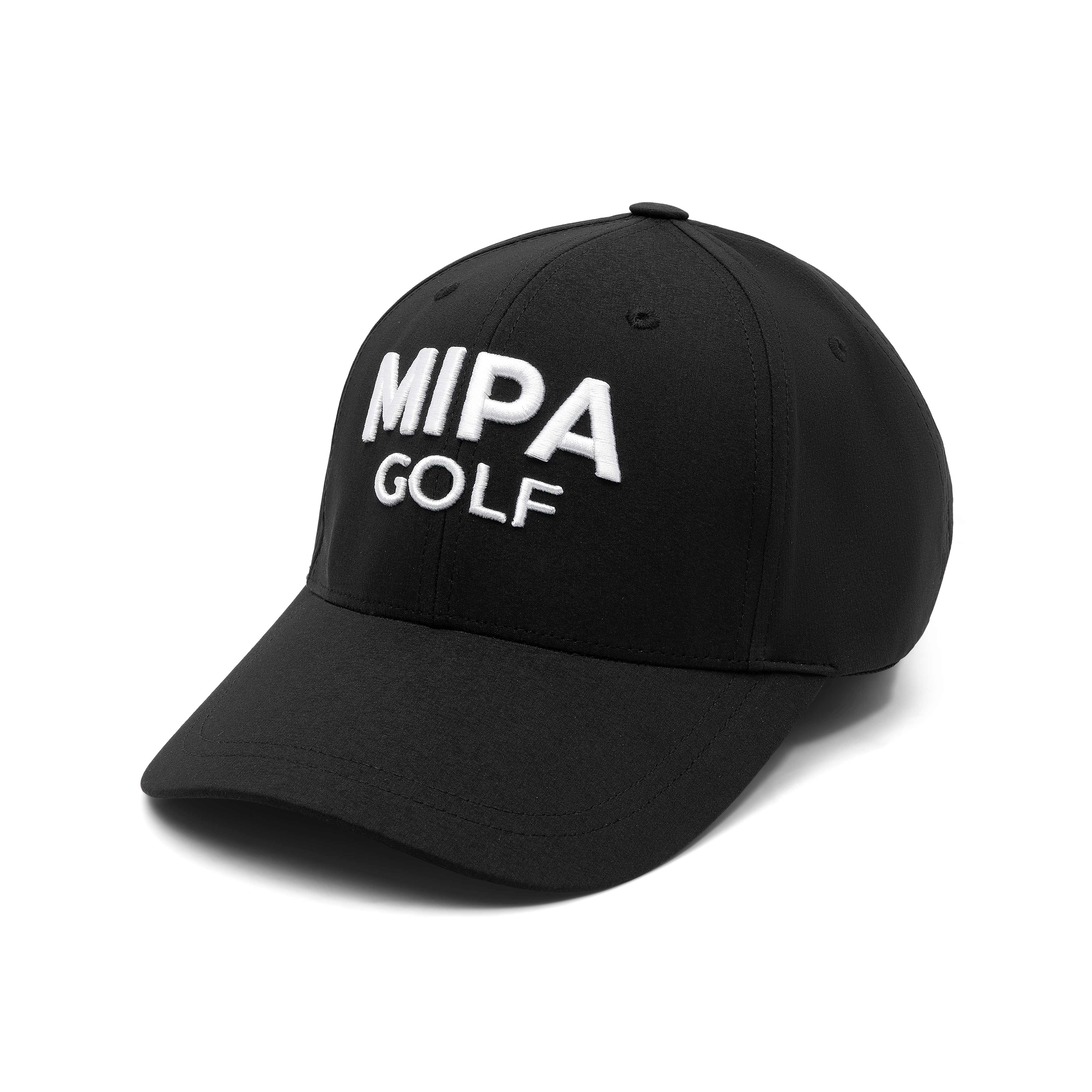 Jaden Cap - Black