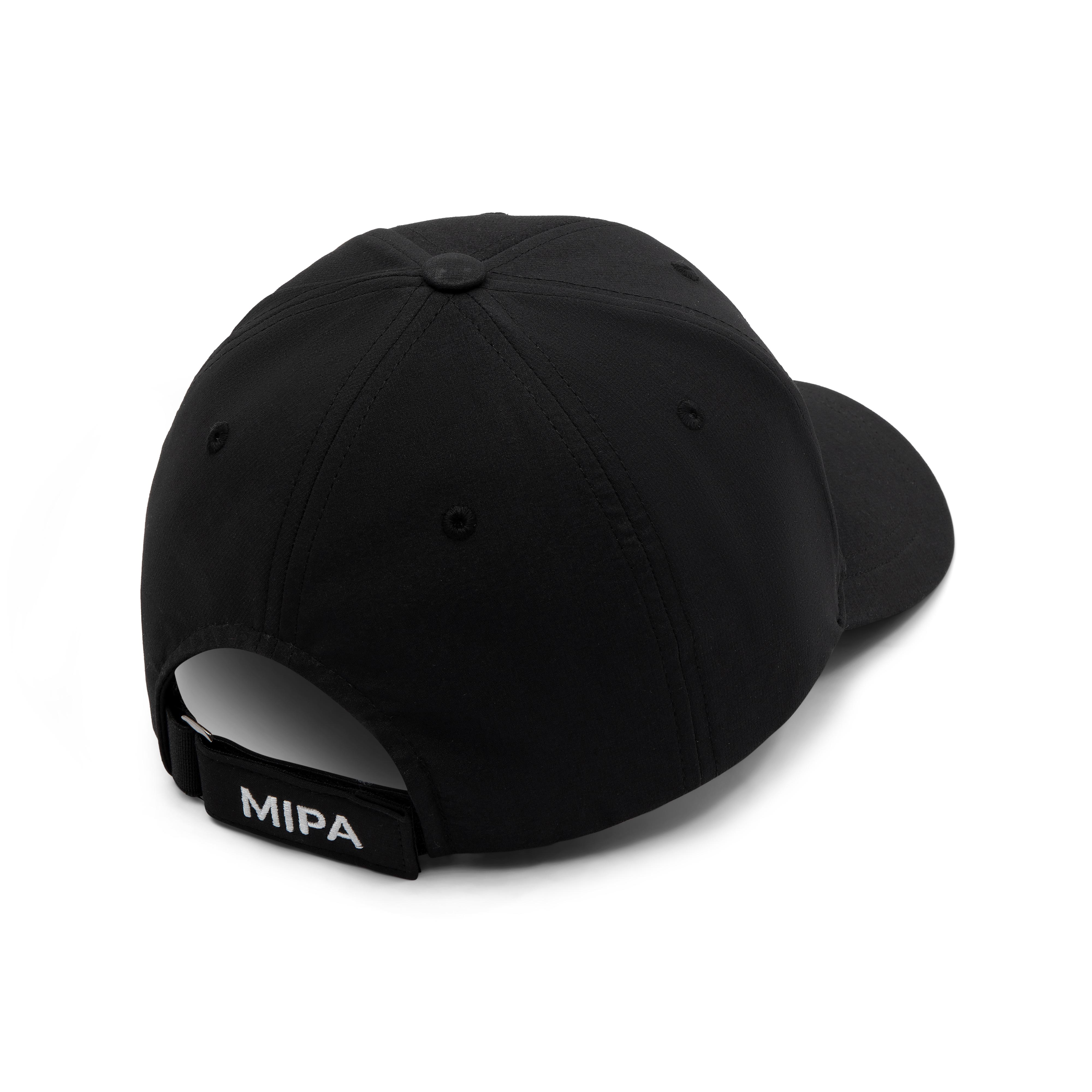 Jaden Cap - Black