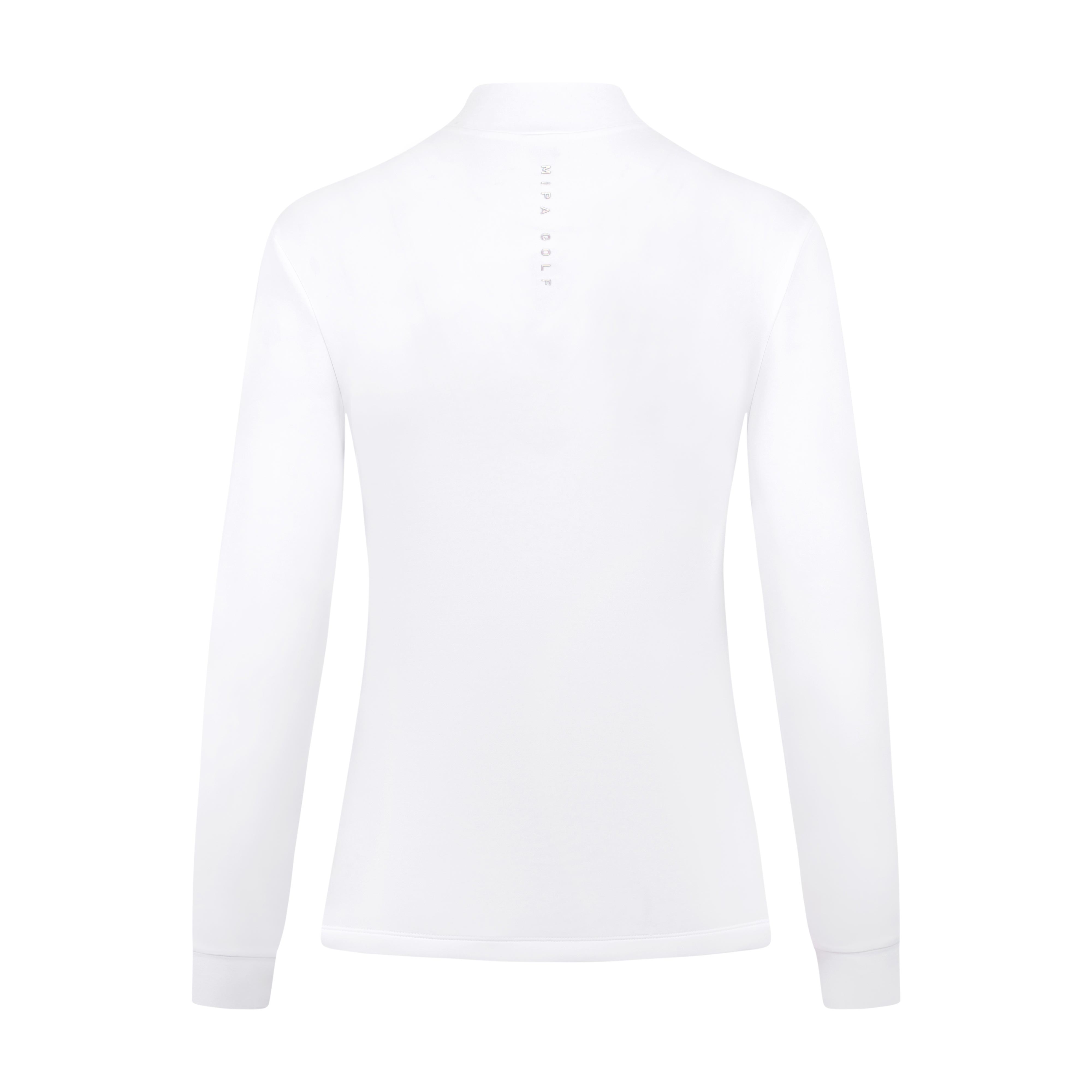 Tiffany Top - Women's Long Sleeve Golf Shirt (Long sleeve)