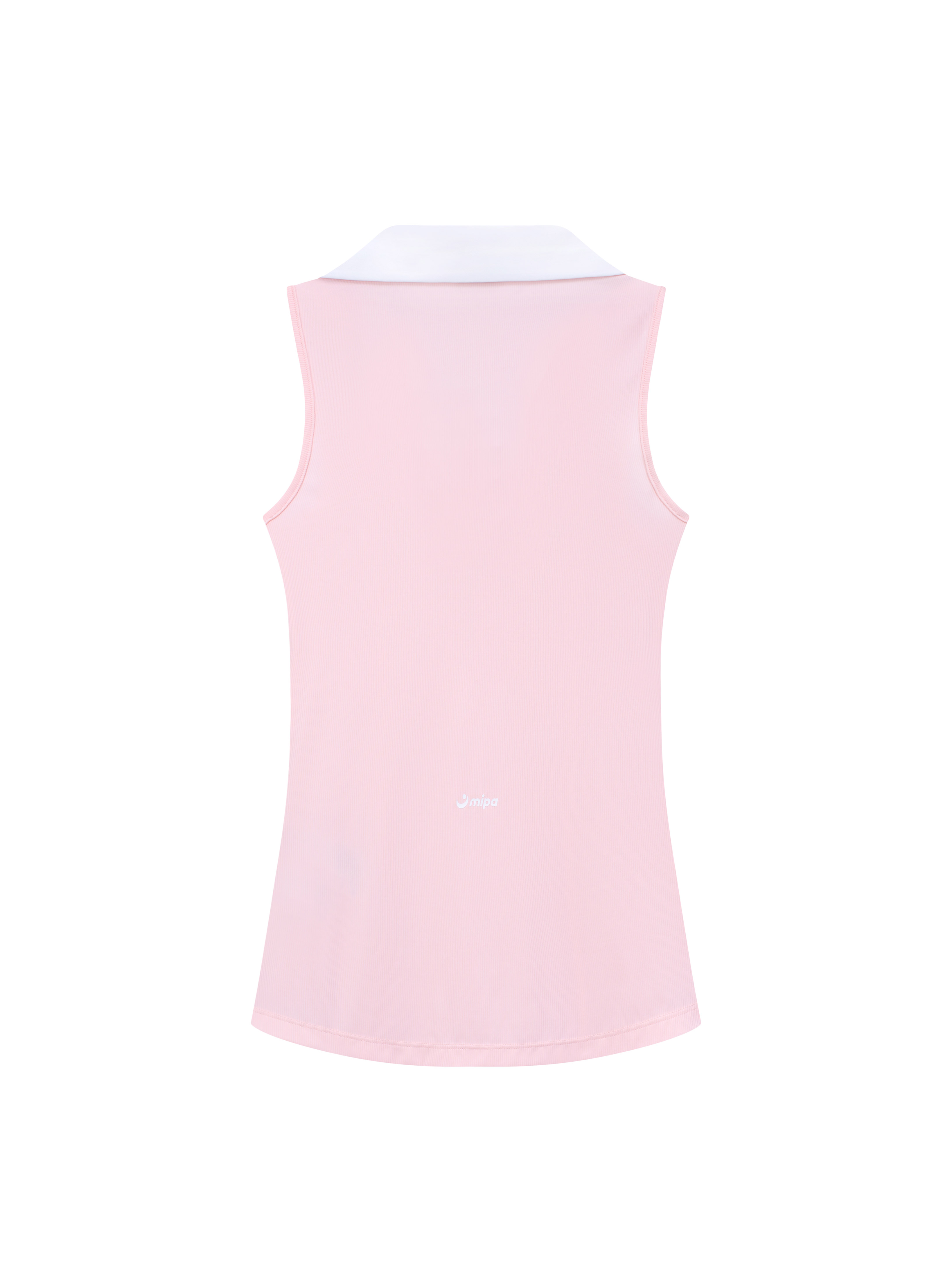 Lucia Tank - Pink