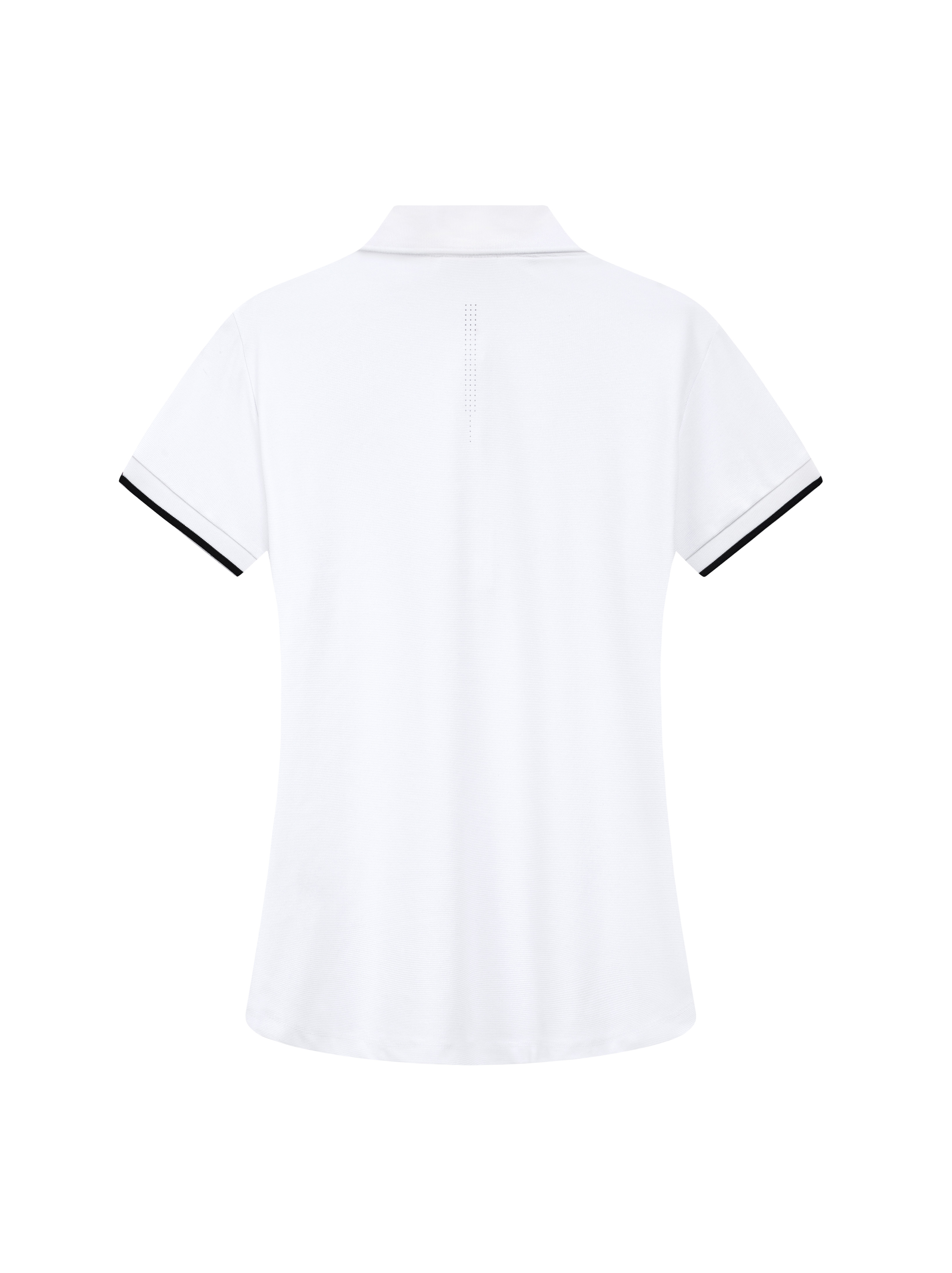 Melody Top - White
