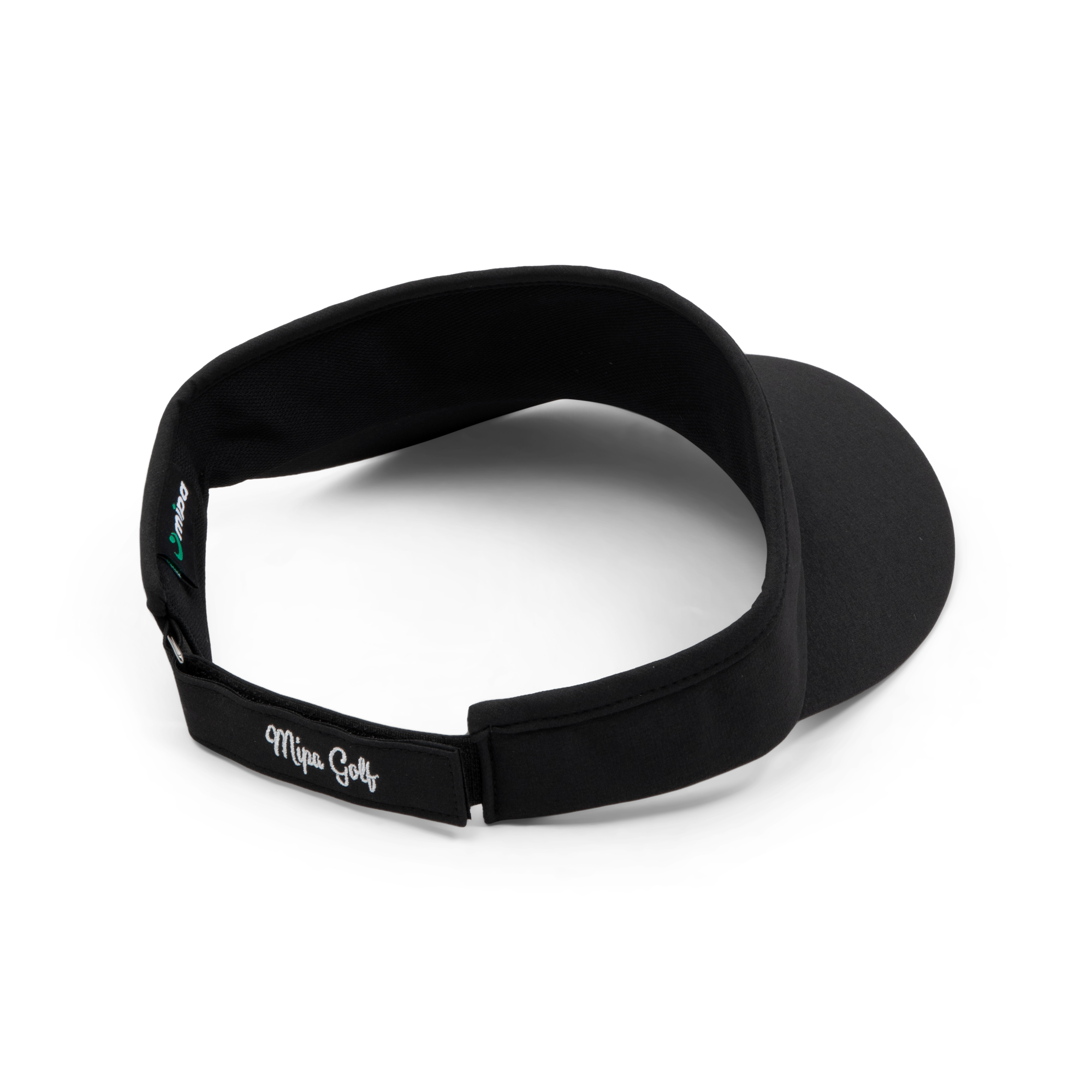 Molly Visor - Black