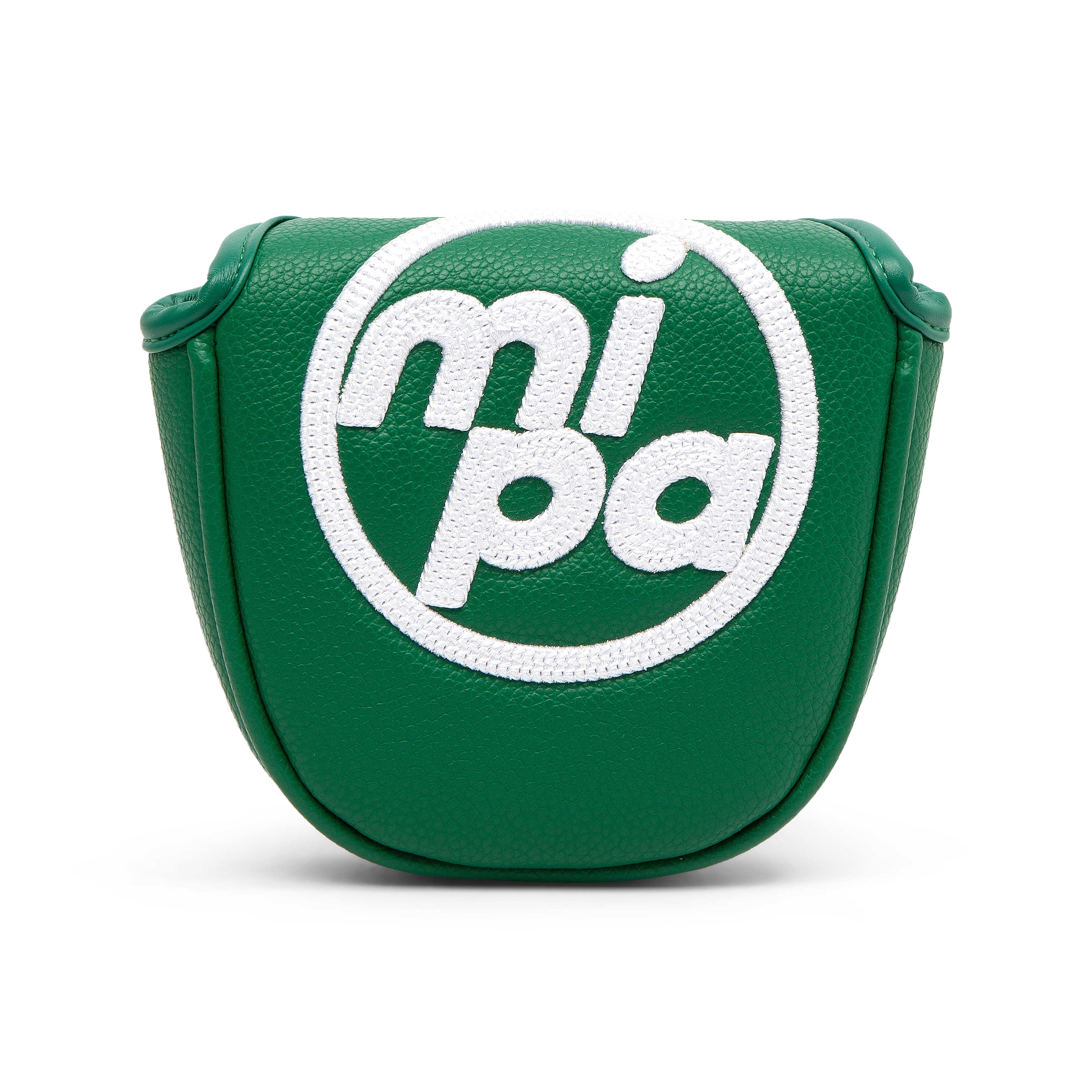Wedge Head Cover - Green