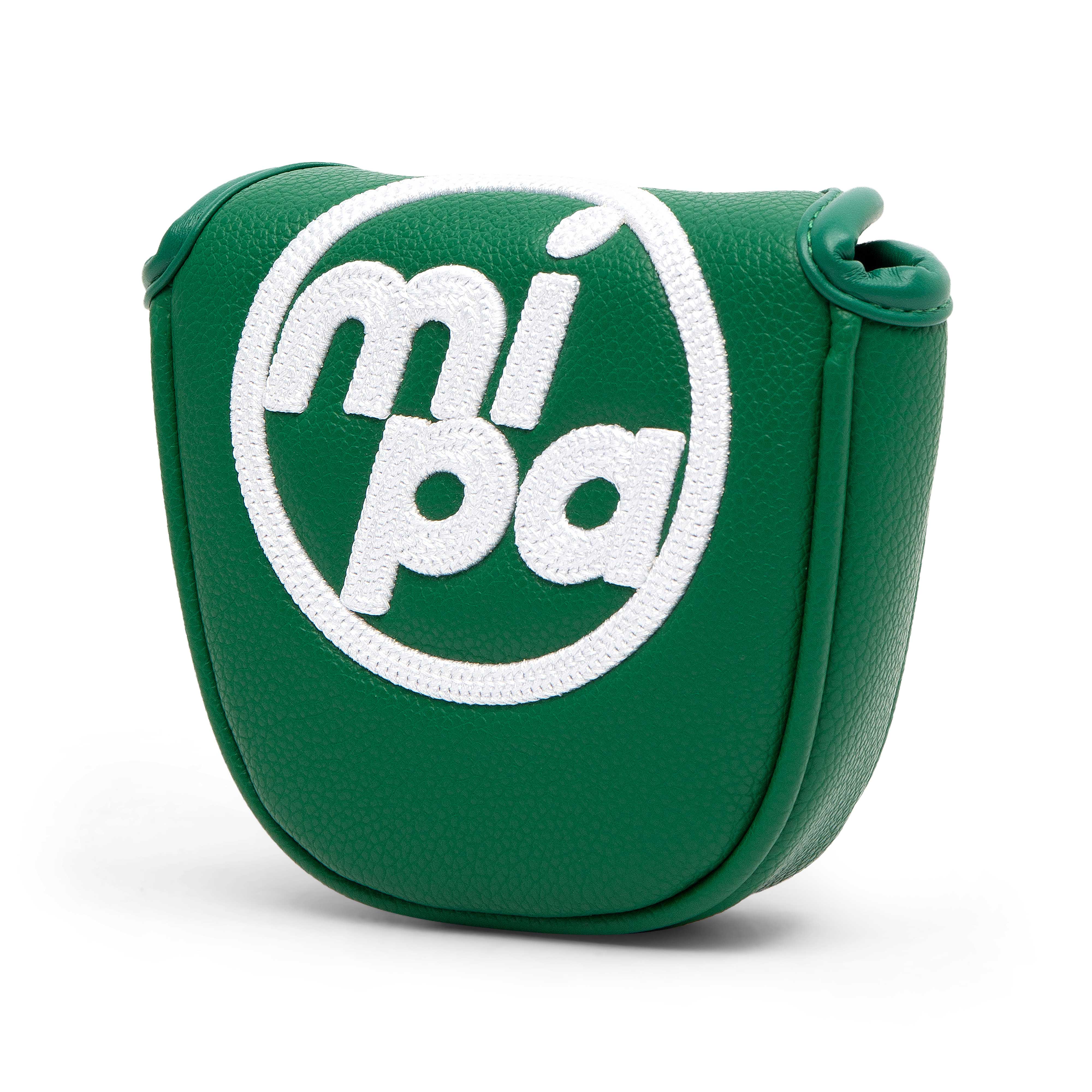 Wedge Head Cover - Green