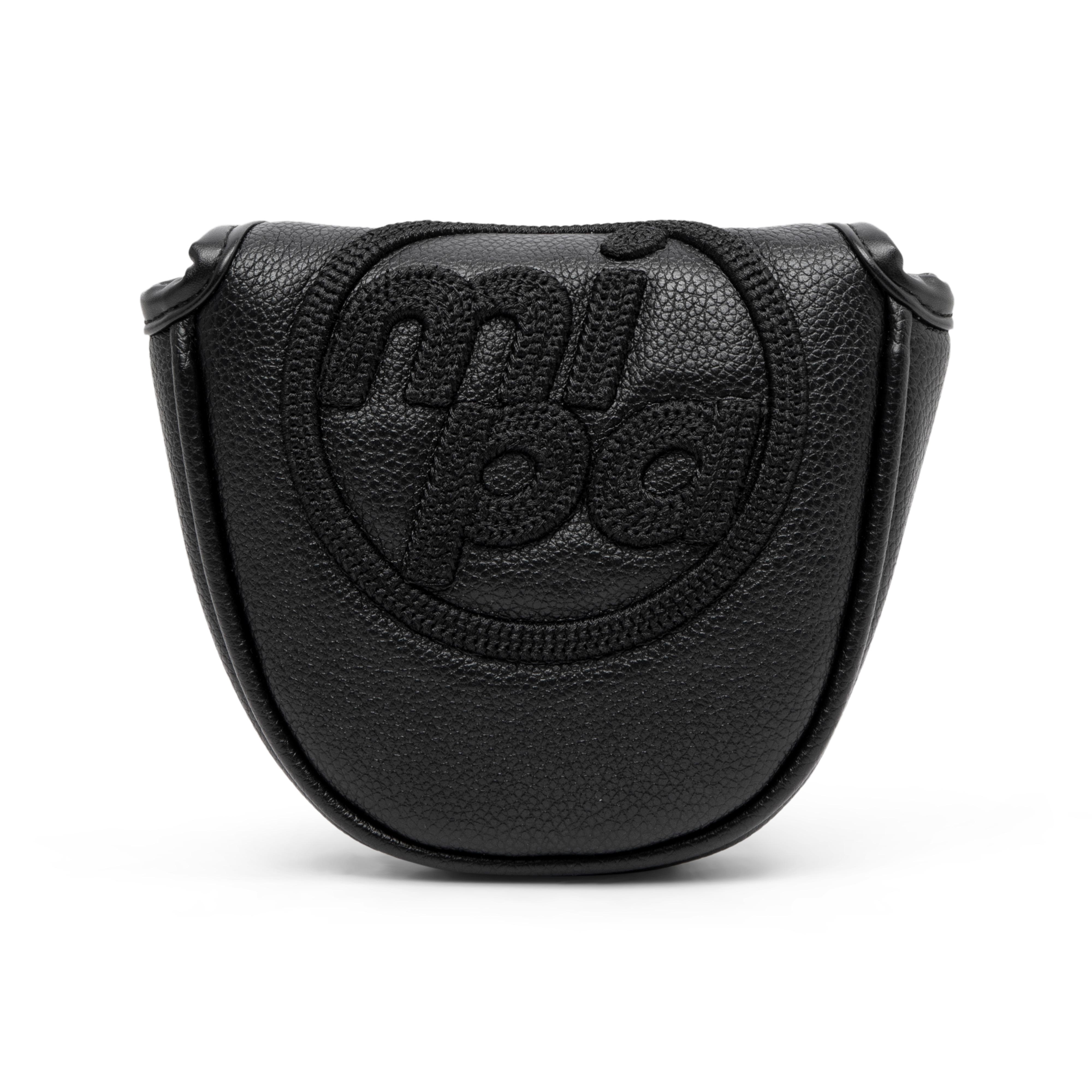 Wedge Head Cover - Black