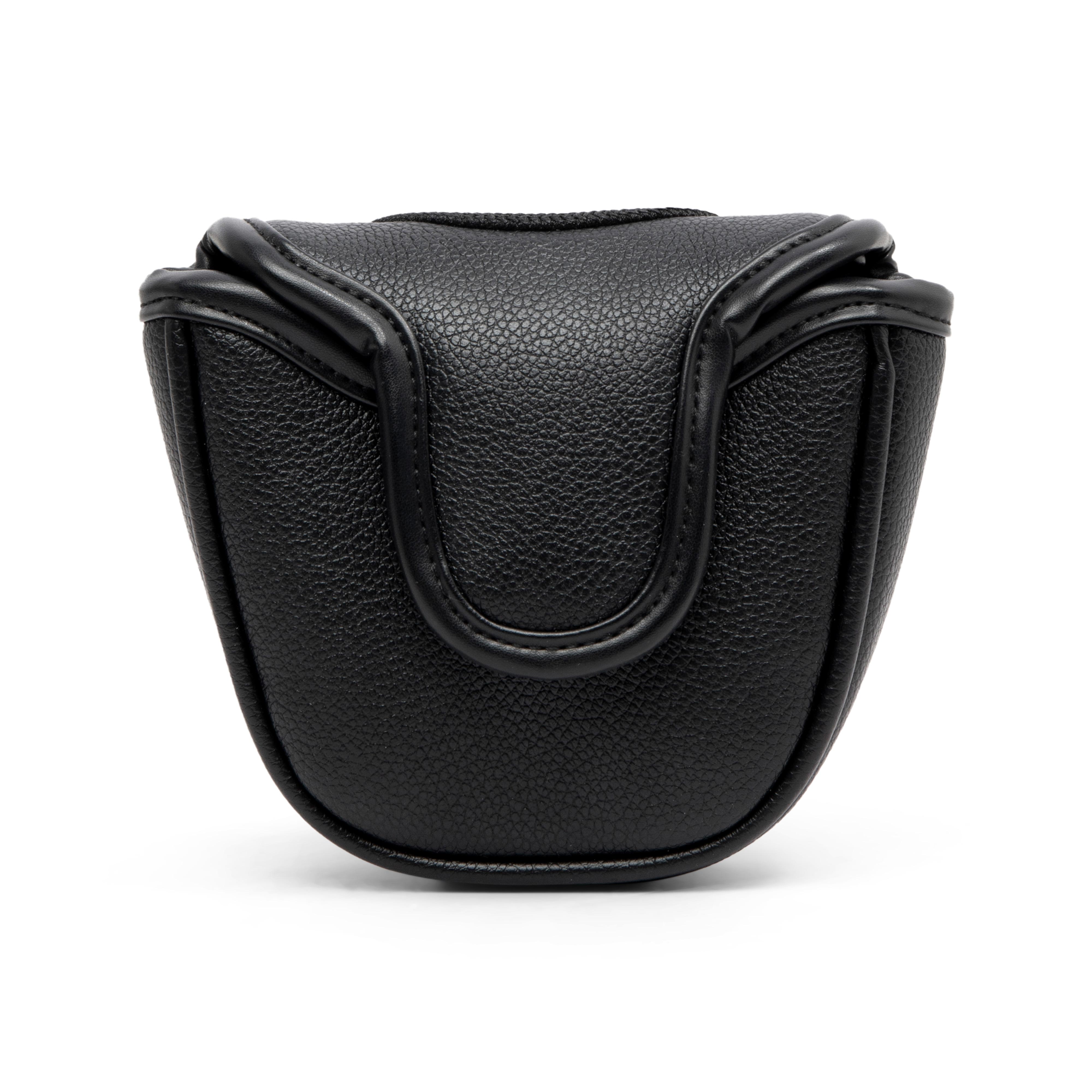 Wedge Head Cover - Black