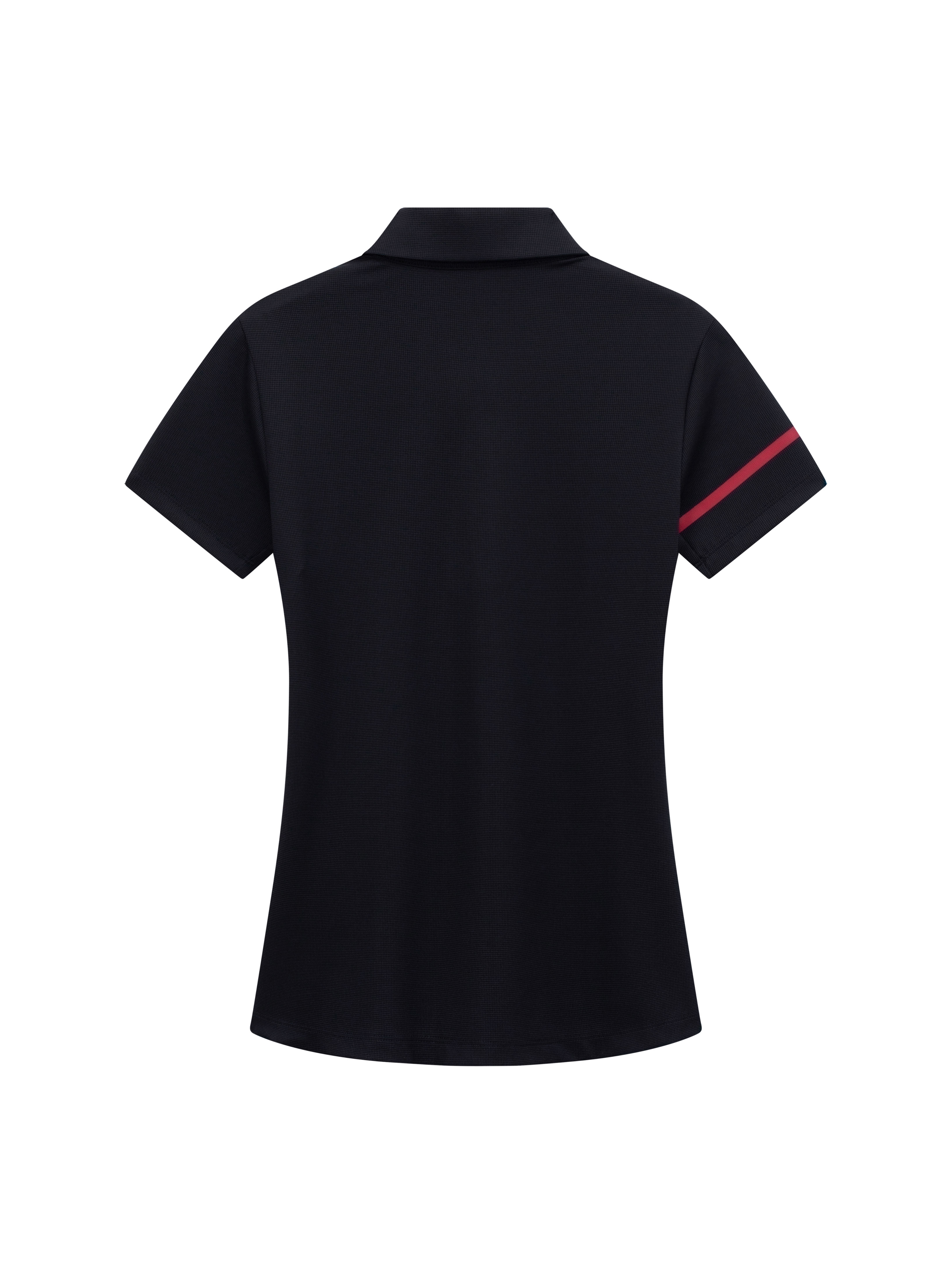 Xavia Top - Black
