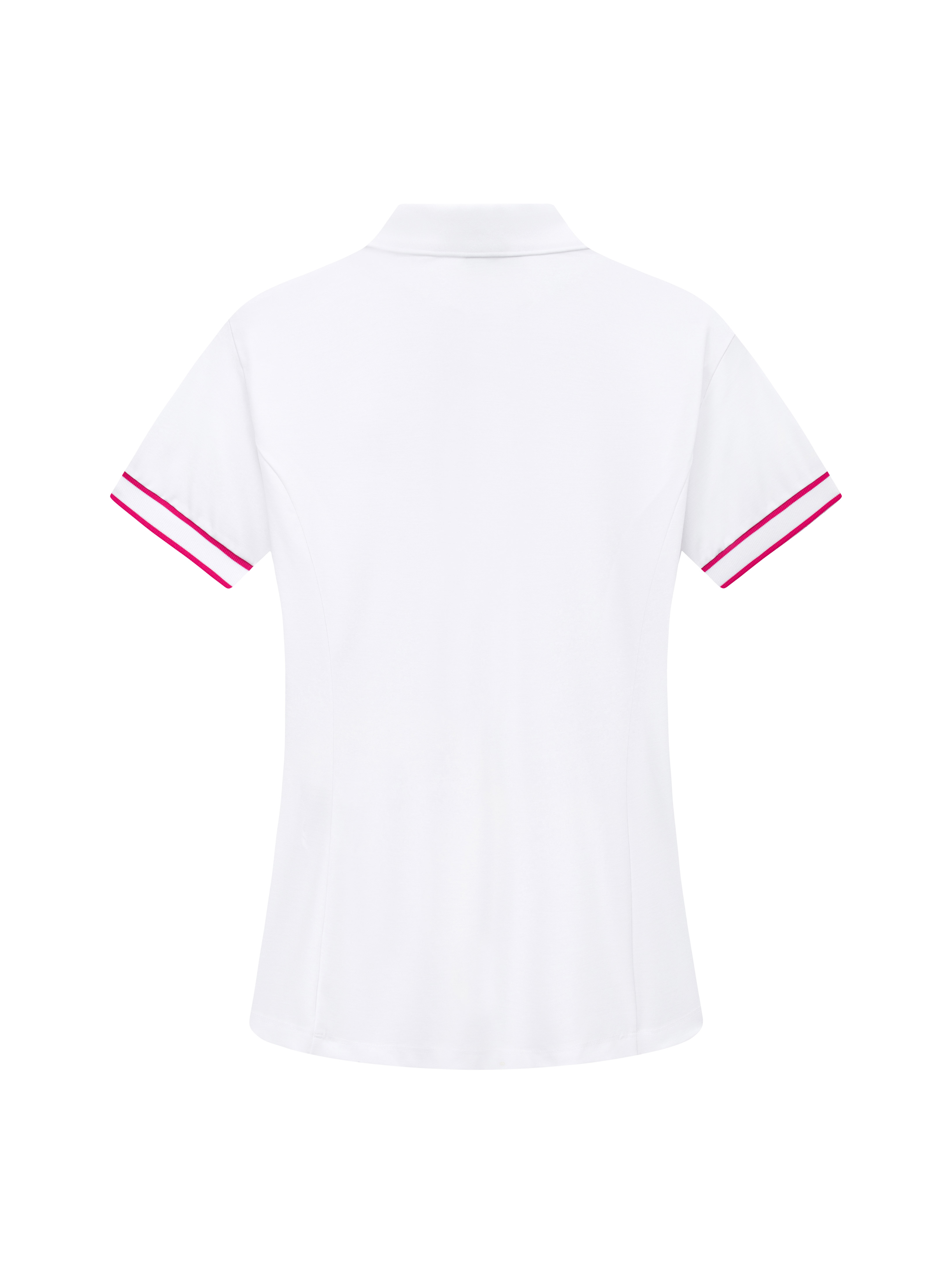 Dulcie Top - White
