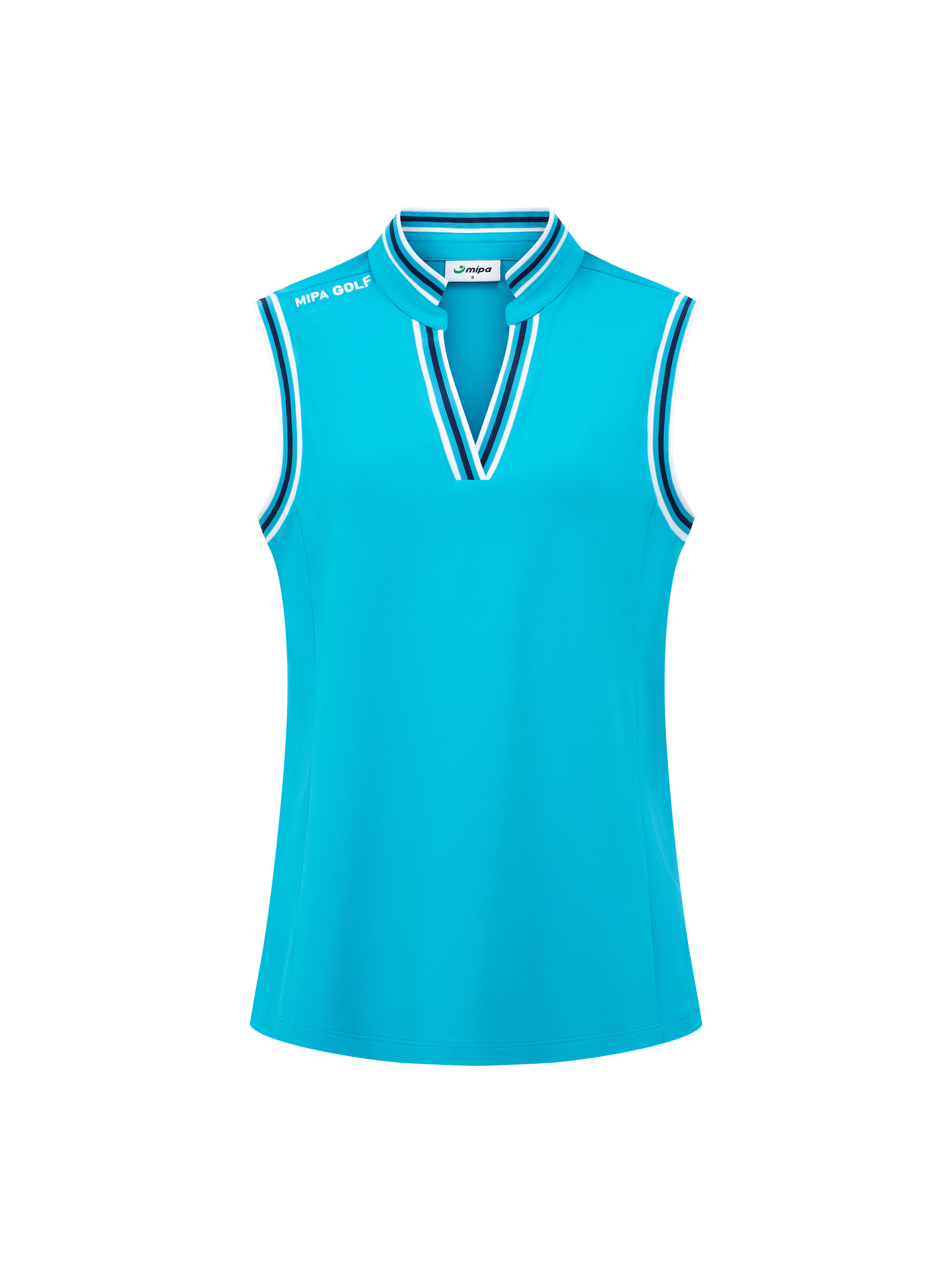 Orla Tank - Blue