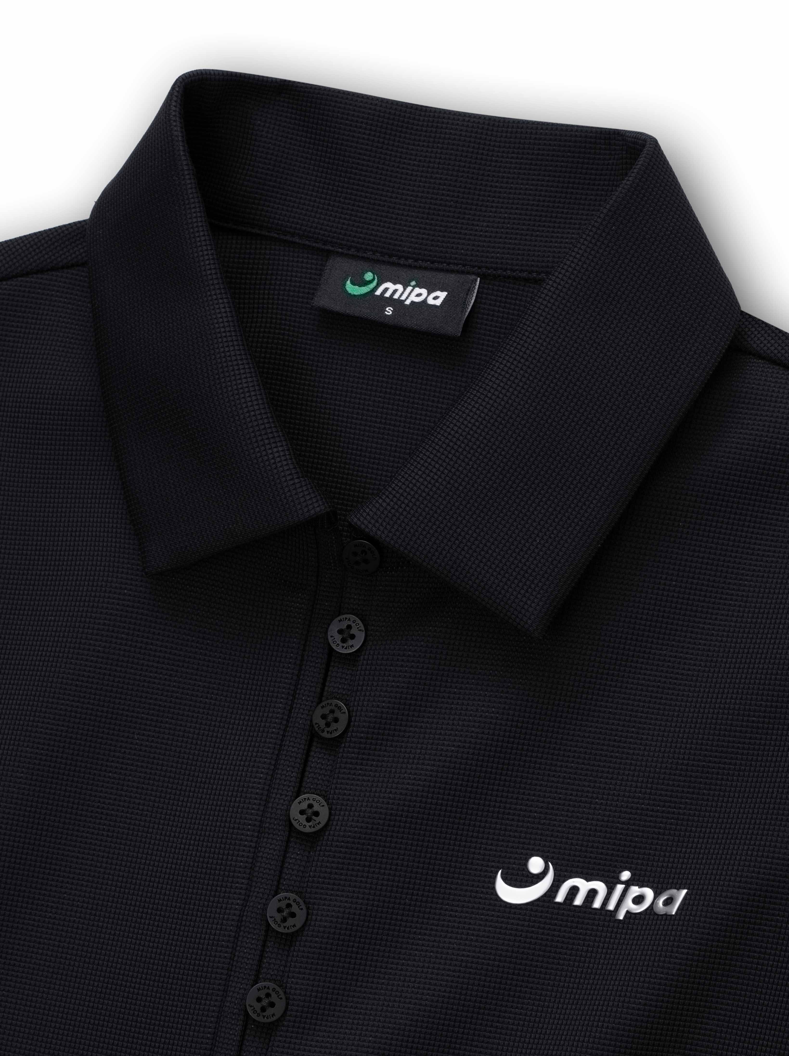 Xavia Top - Black