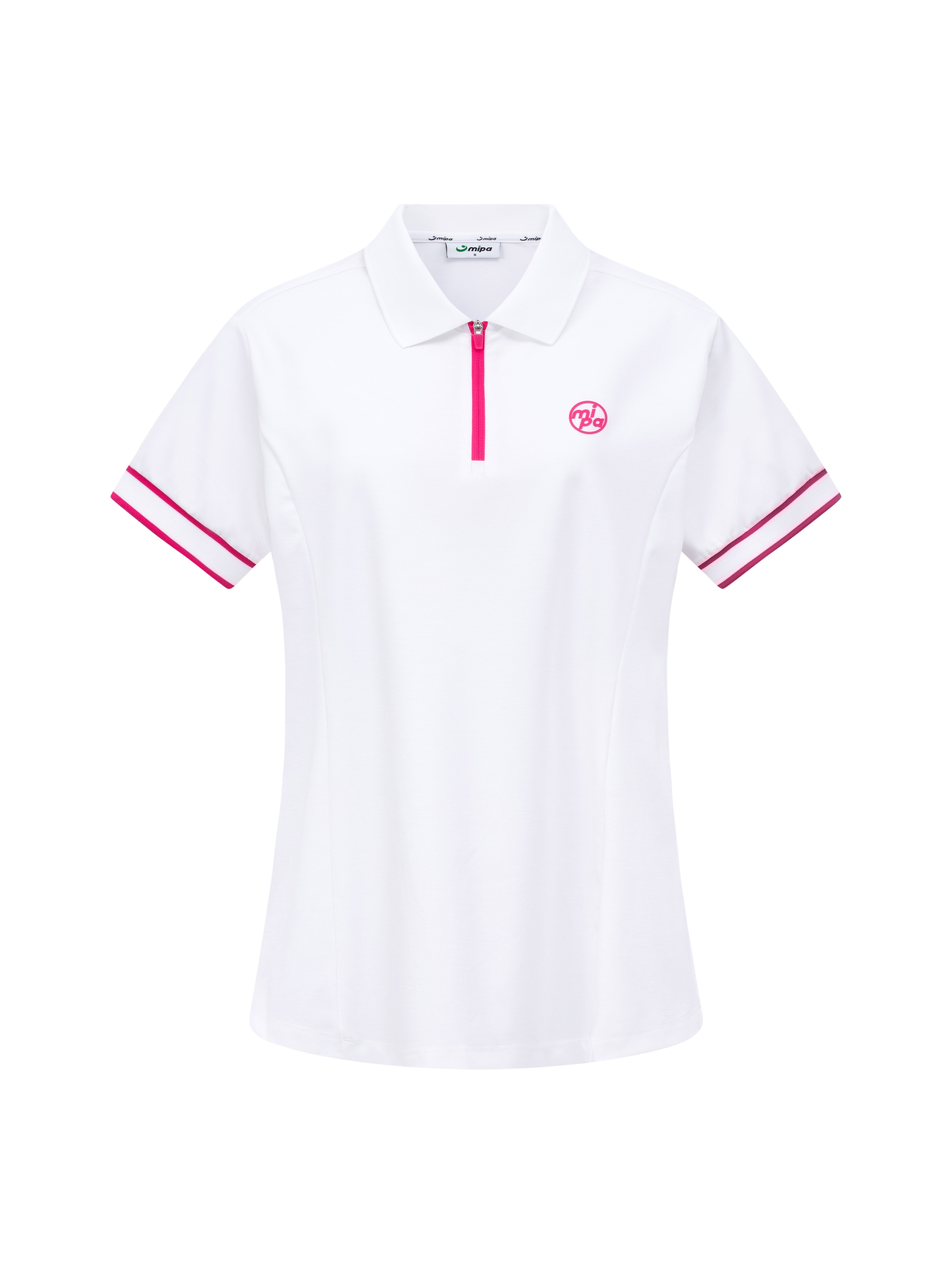 Dulcie Top - White
