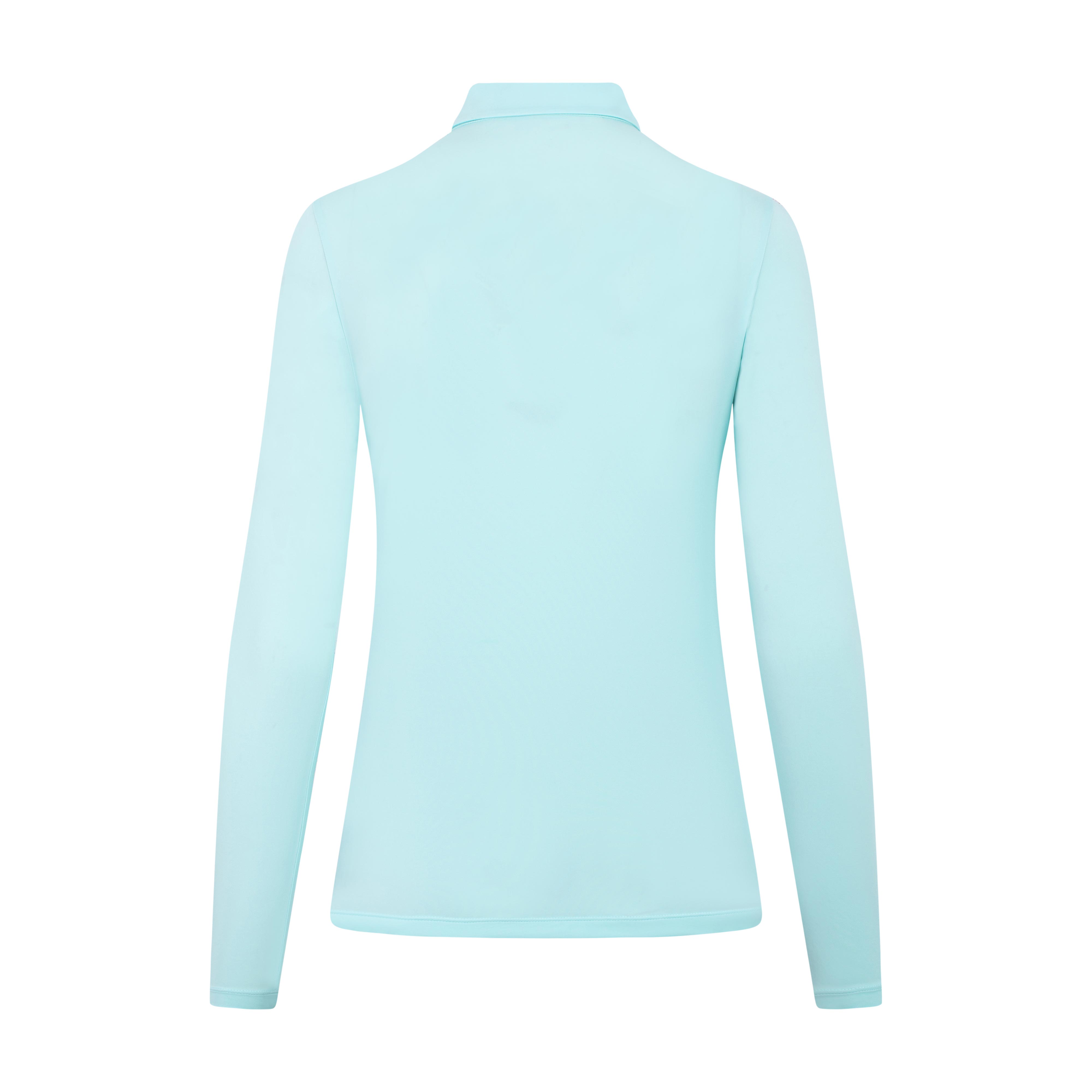 Sophie Top - Women's Long Sleeve Golf Shirt (Long sleeve)