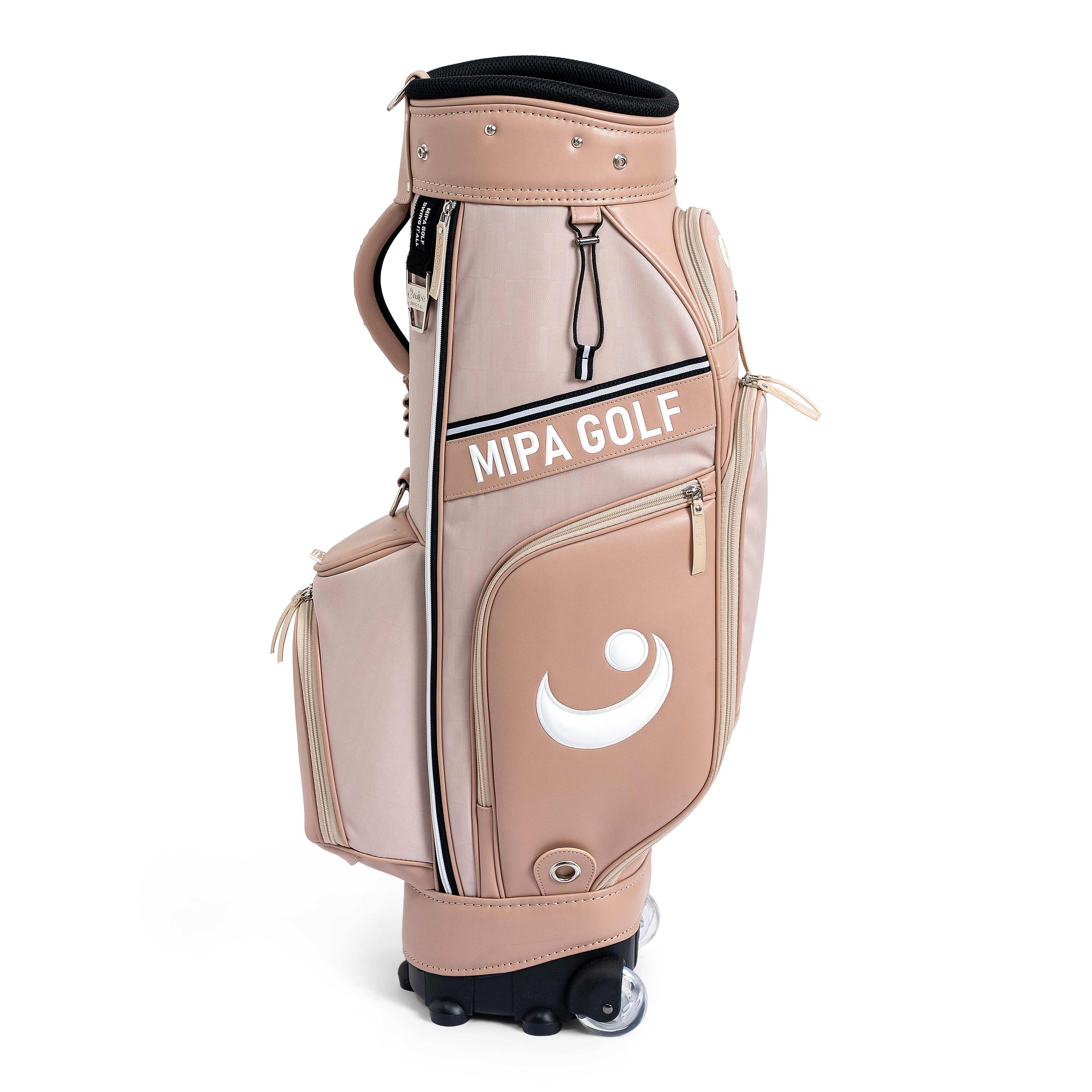 Caddie Bag - Beige