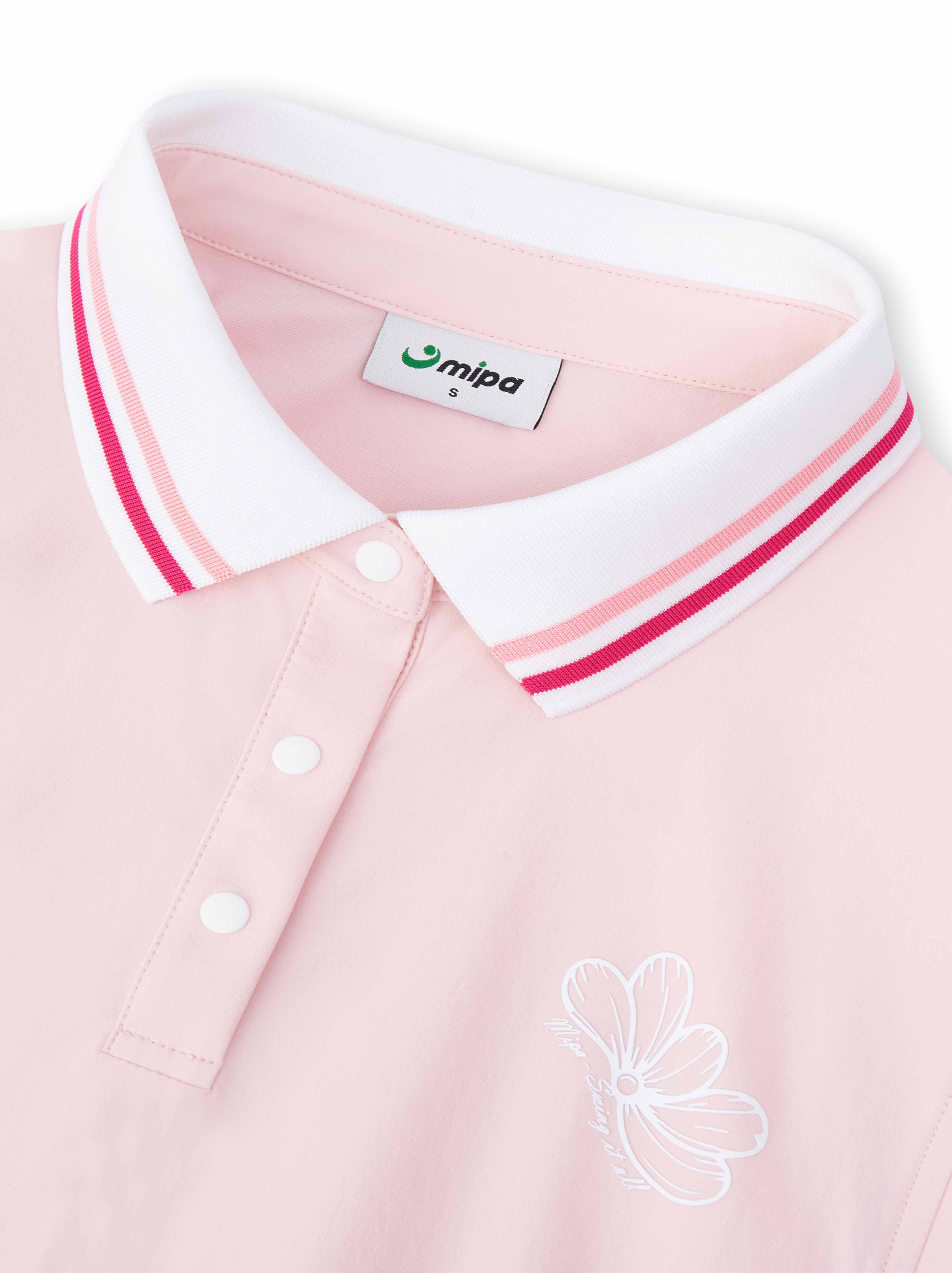 Aylin Top - Pink