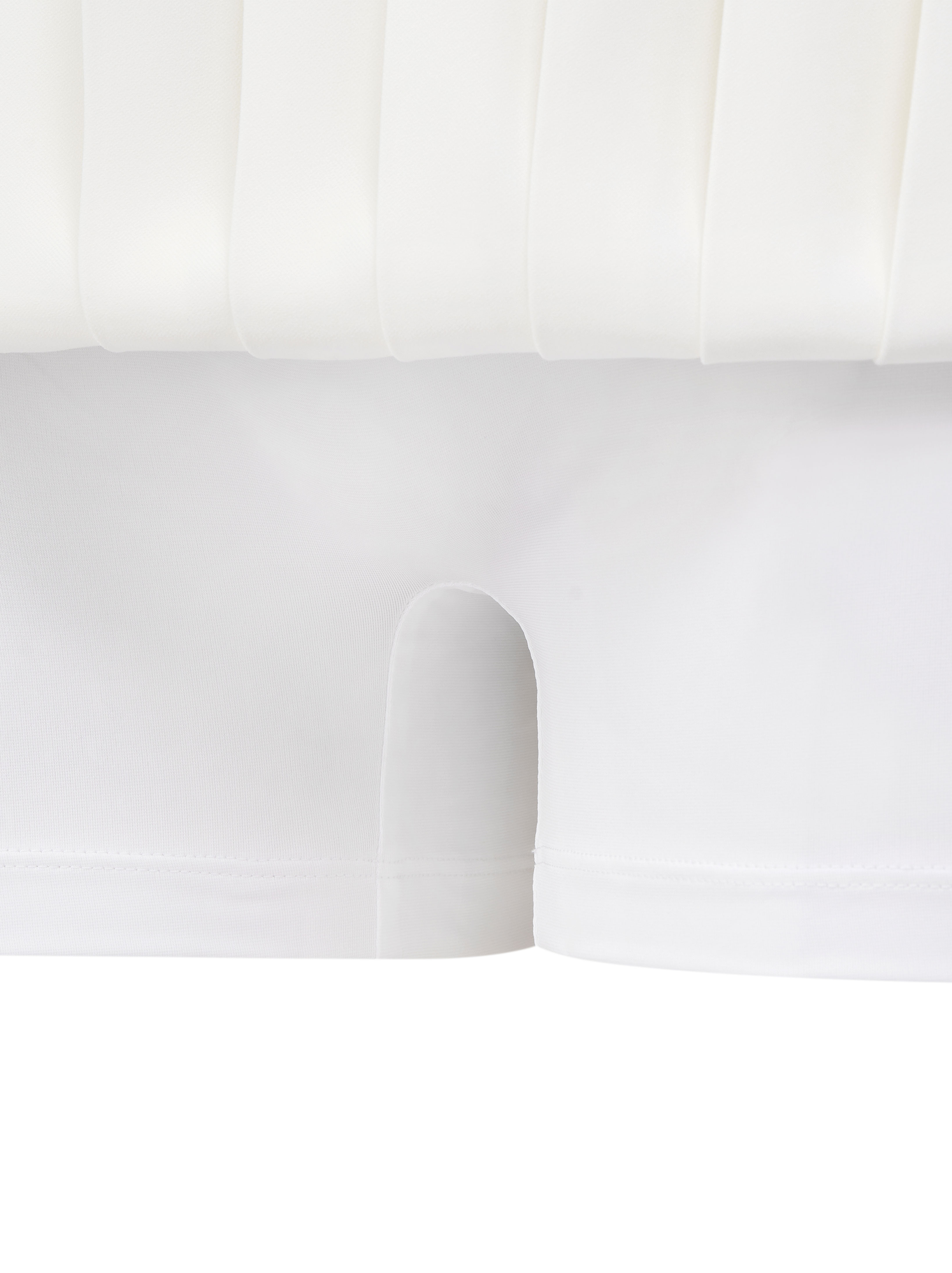 Calla Skirt - White