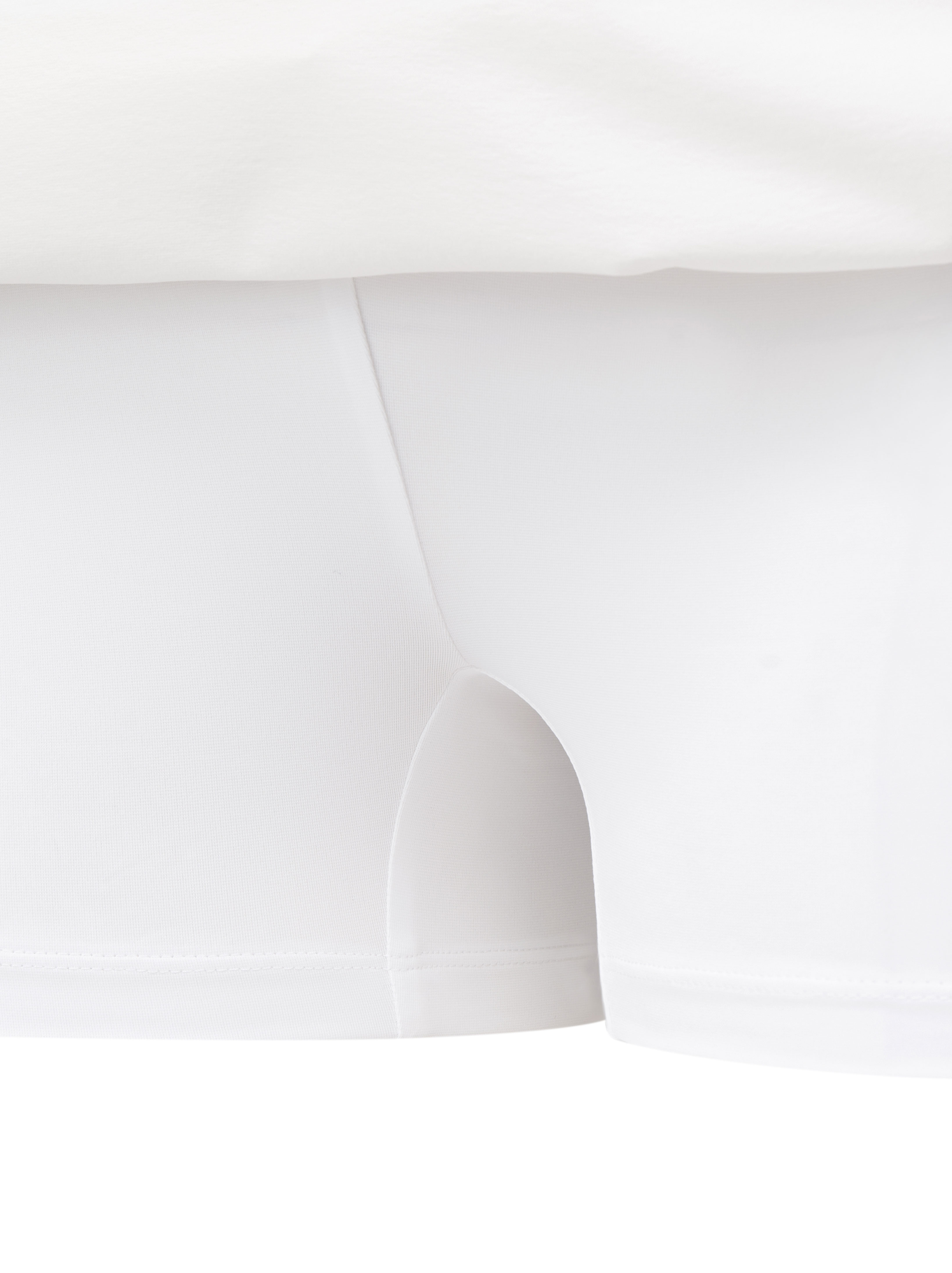 Aimee Skirt - White