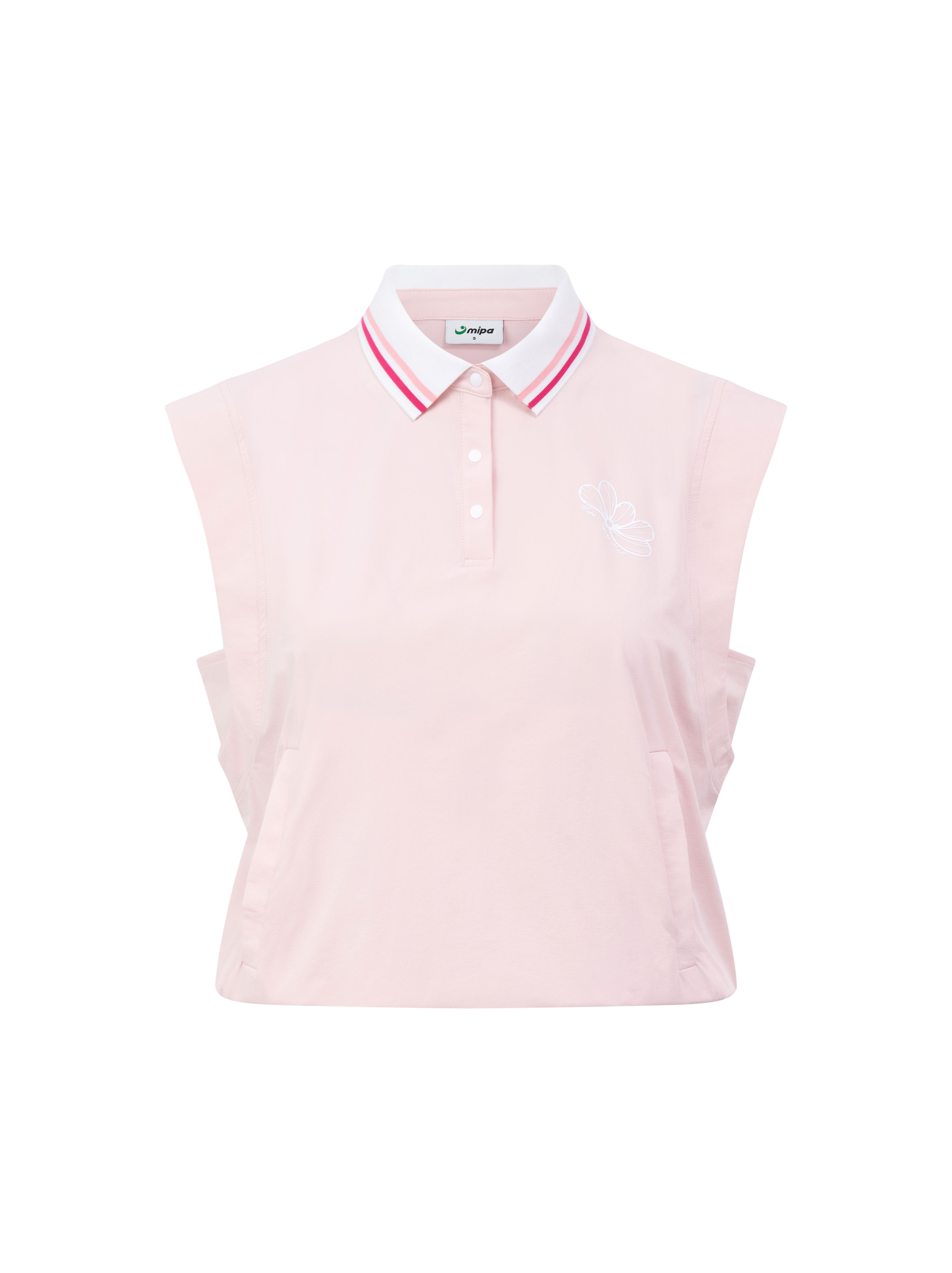 Aylin Top - Pink