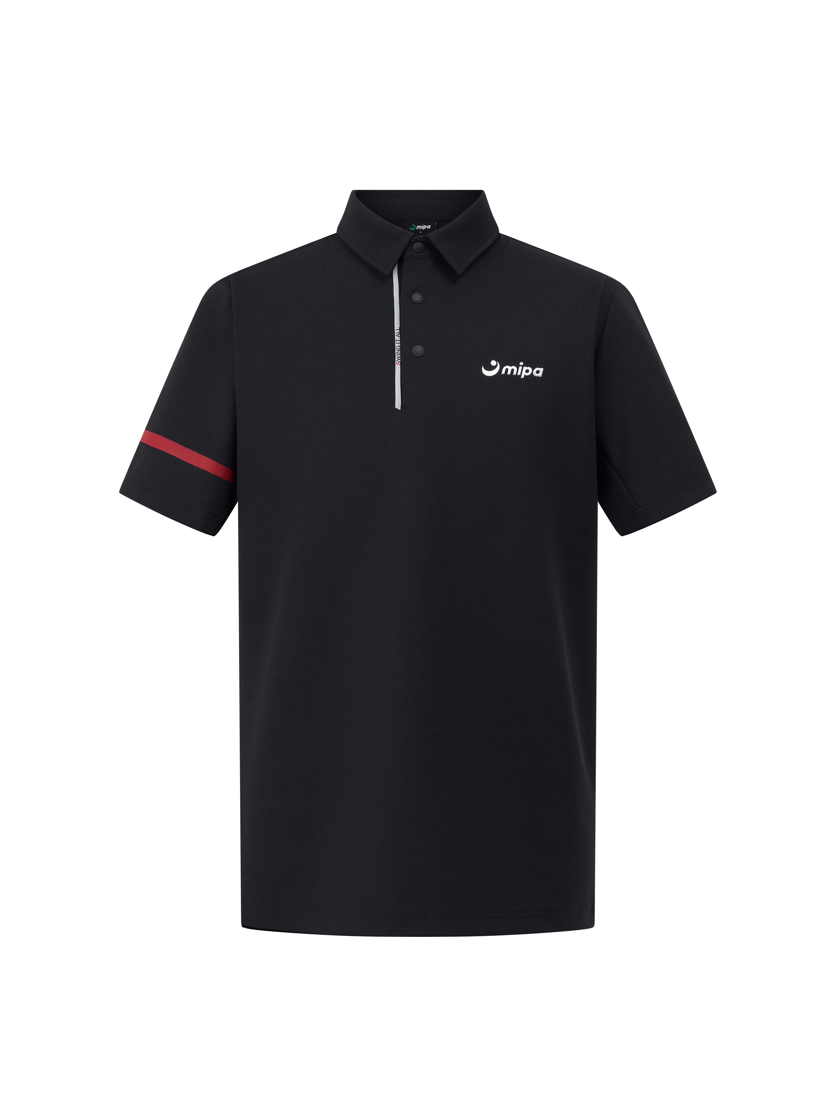 Ralph Top - Black