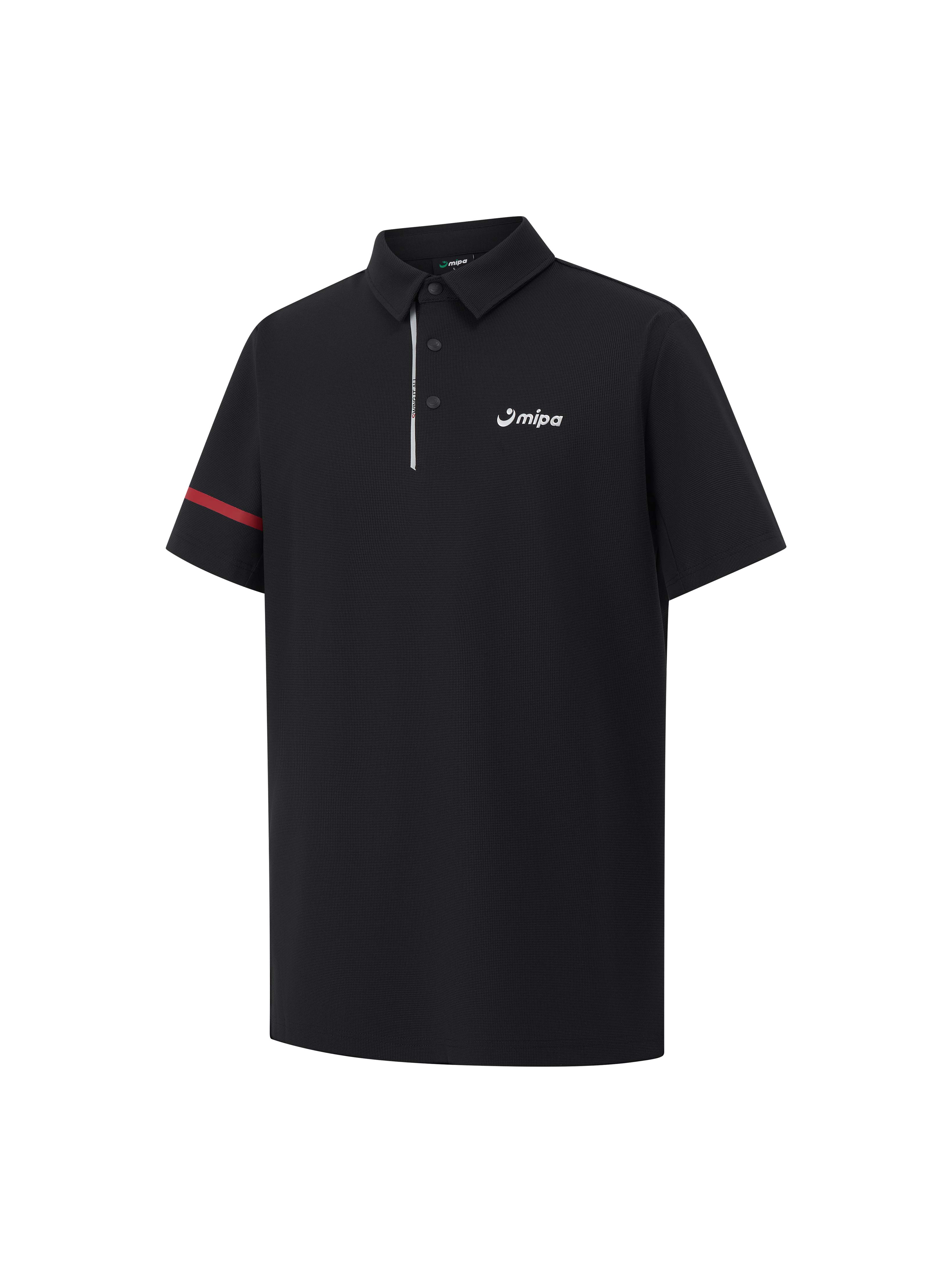 Ralph Top - Black