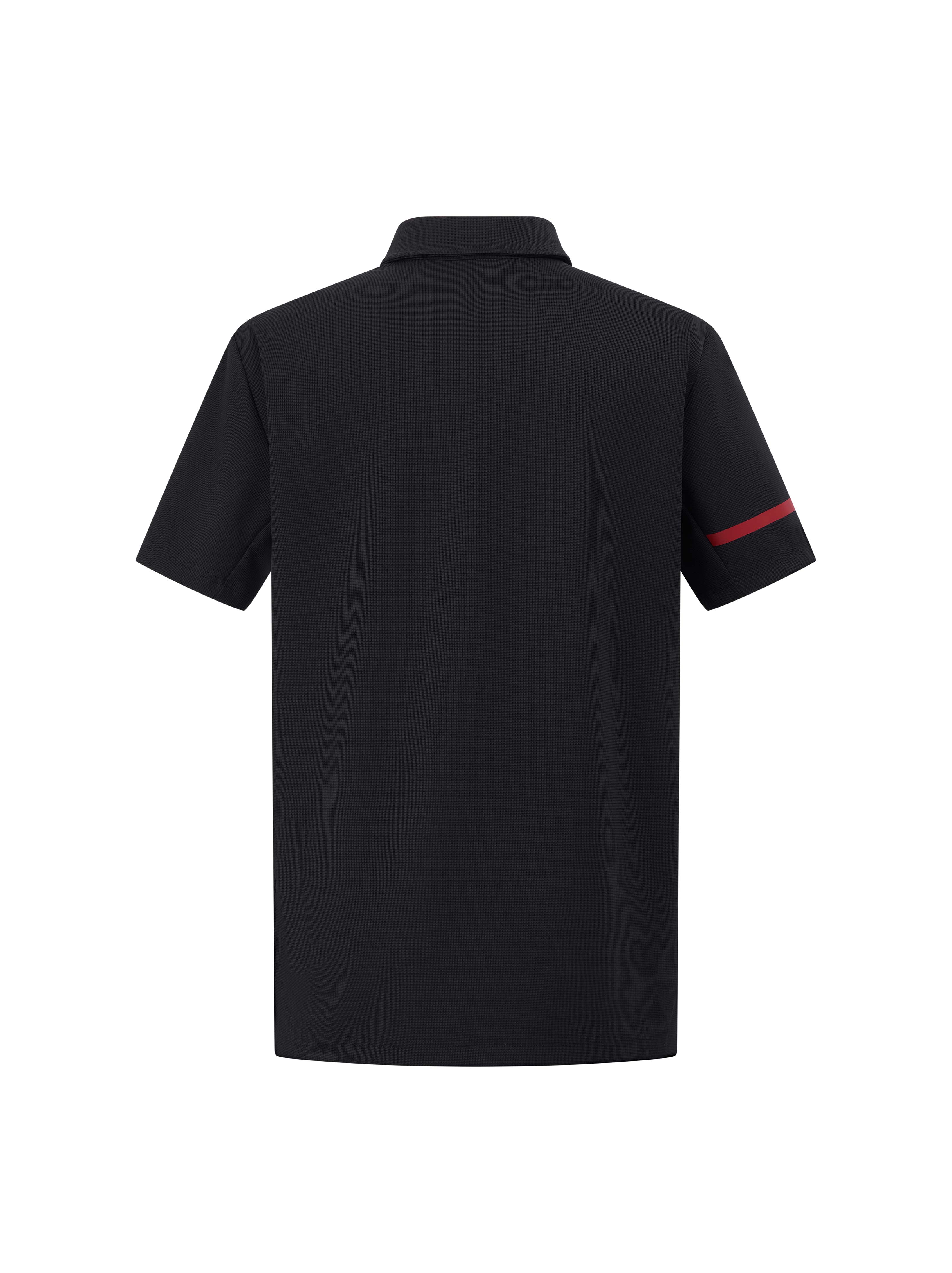 Ralph Top - Black
