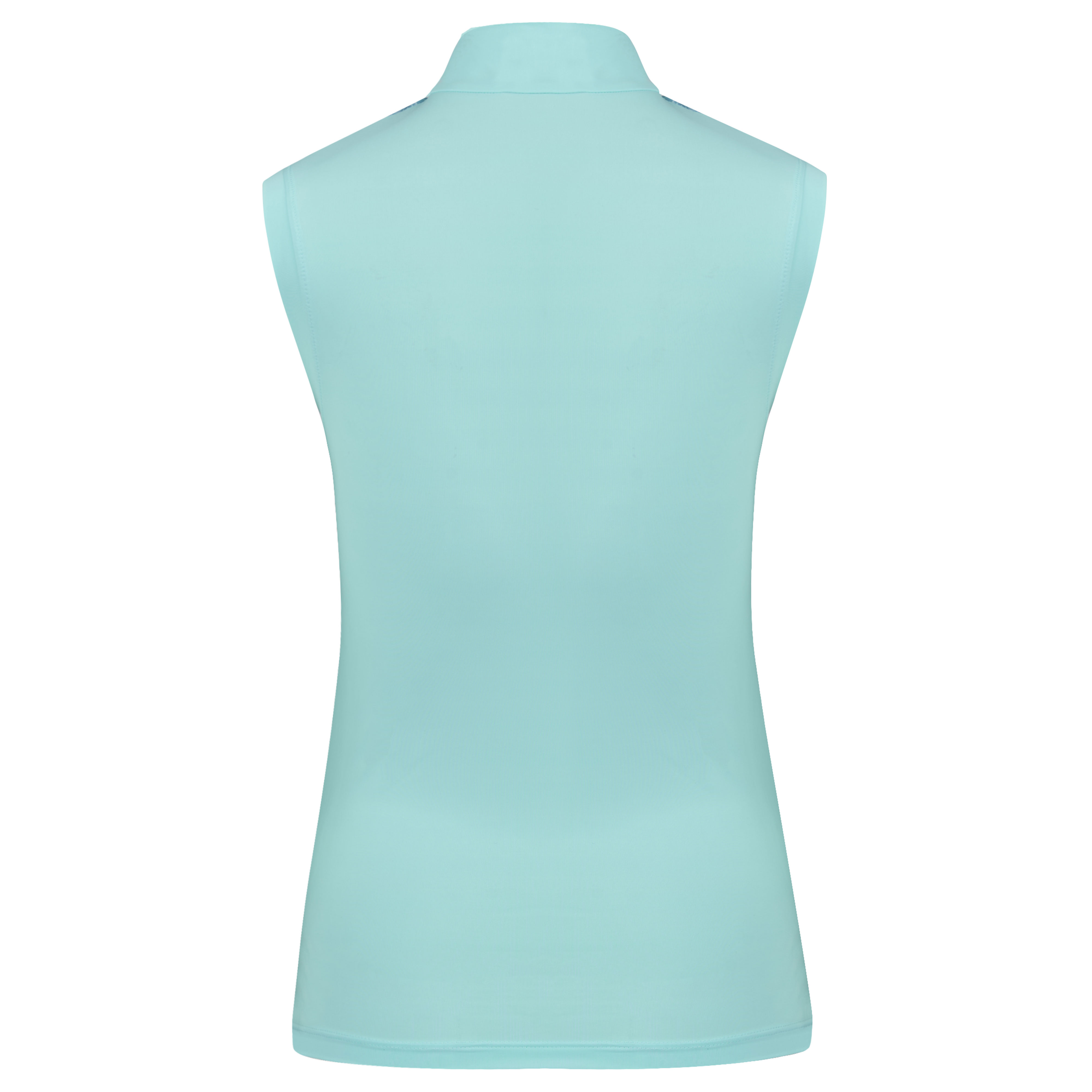 Lisa Tank - Women's Golf Tank Shirt (Mint)