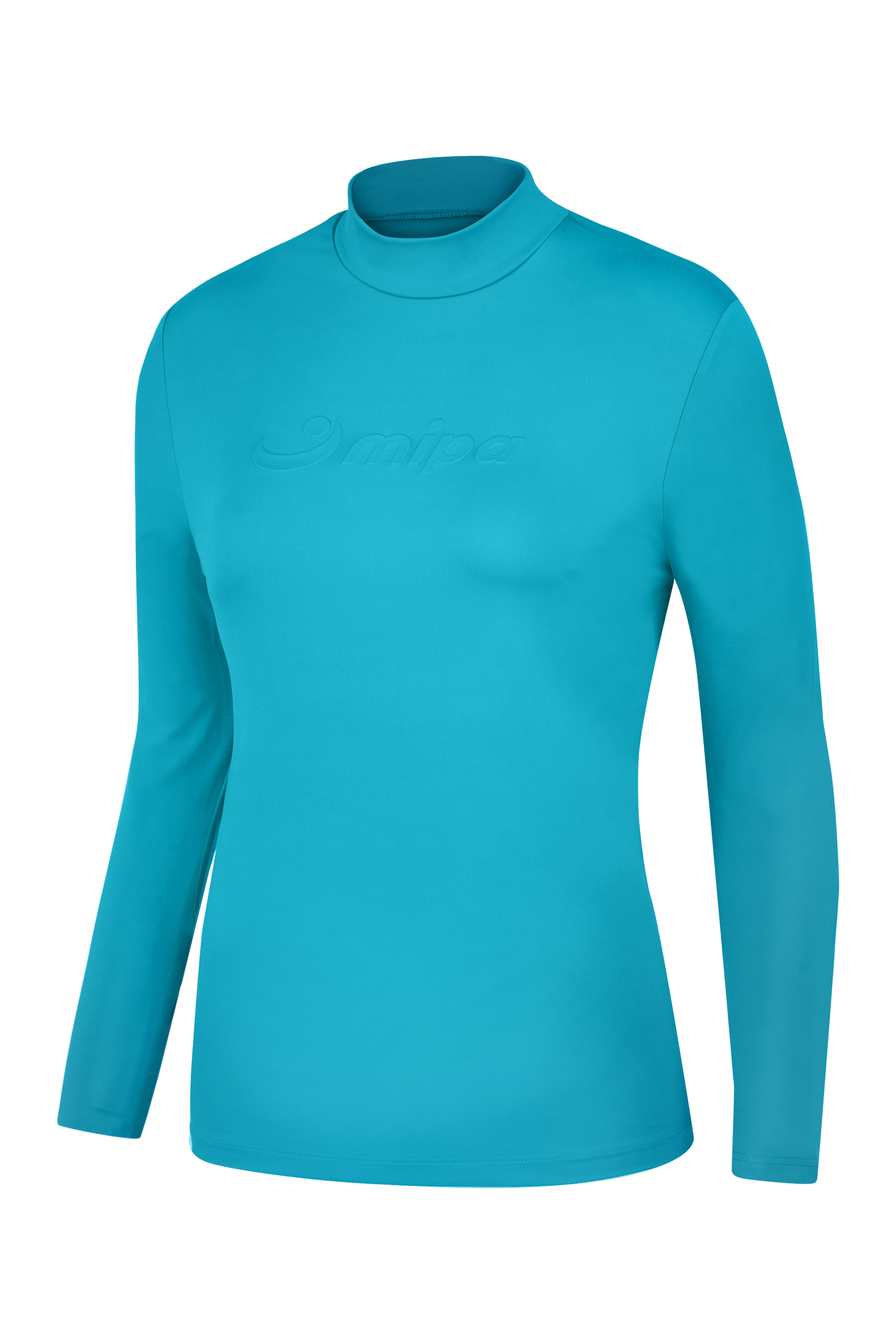 Regal Top - Women's Long Sleeve Golf Shirt (Long Sleeve)