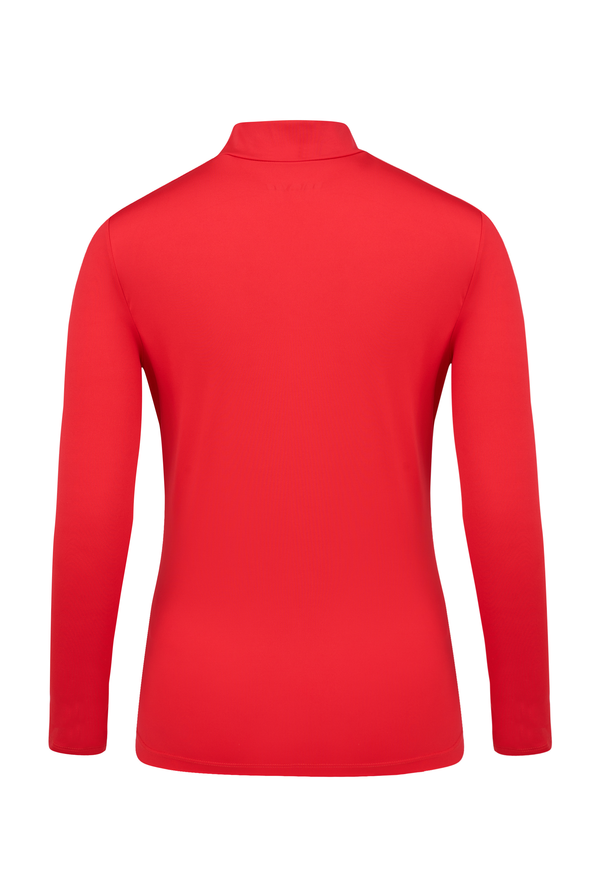 Regal Top - Women's Long Sleeve Golf Shirt (Long Sleeve)