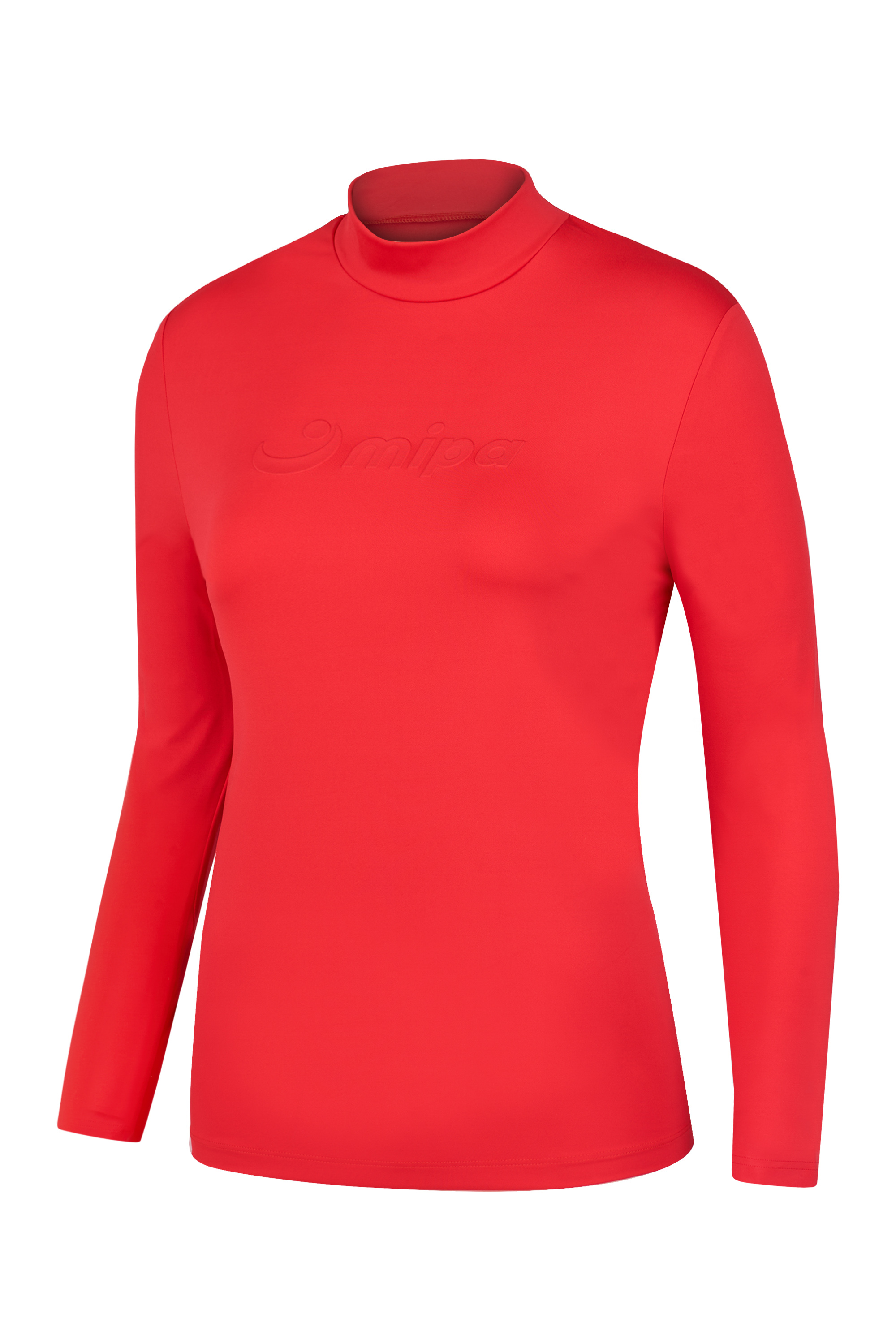 Regal Top - Women's Long Sleeve Golf Shirt (Long Sleeve)