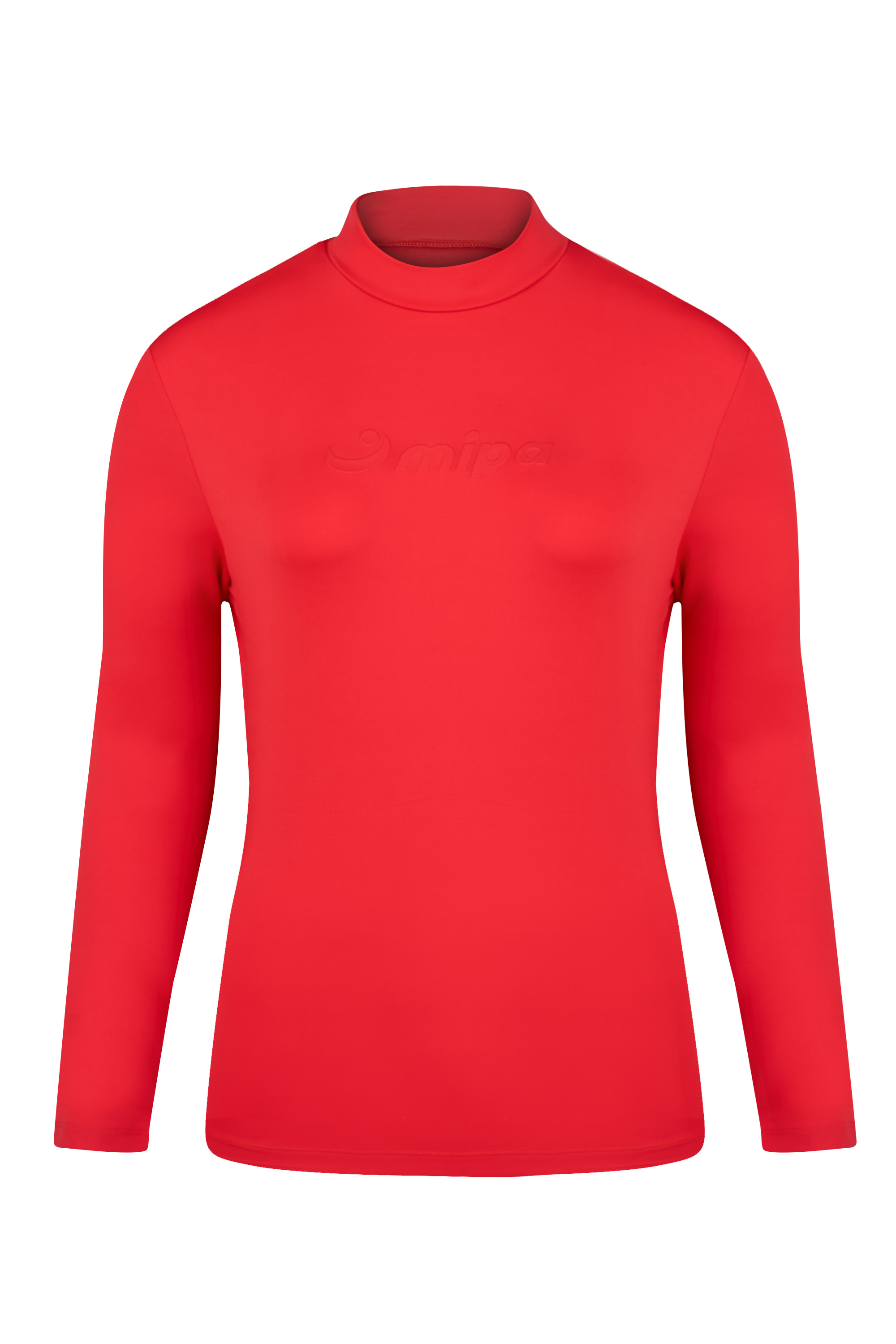 Regal Top - Women's Long Sleeve Golf Shirt (Long Sleeve)
