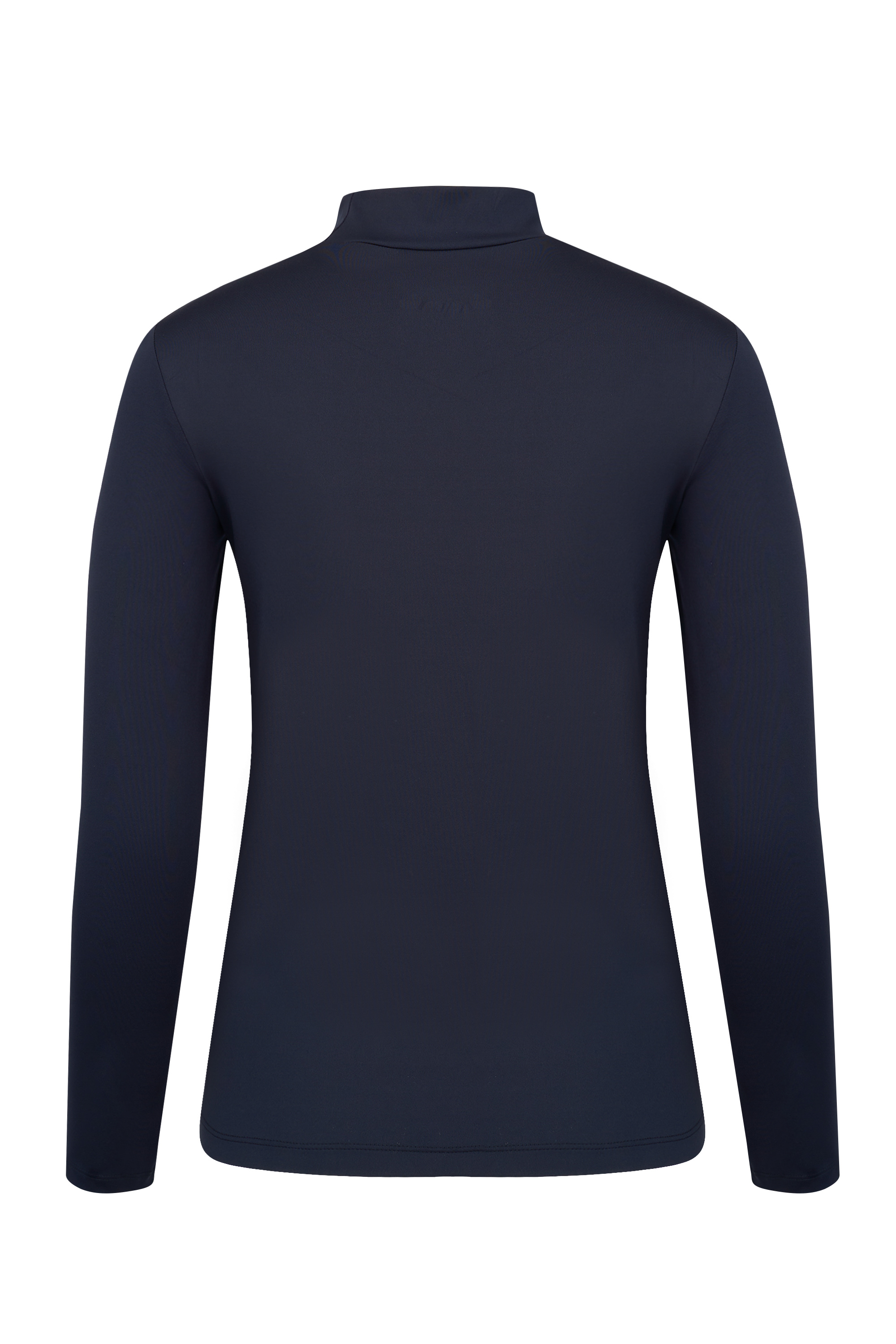 Regal Top - Women's Long Sleeve Golf Shirt (Long Sleeve)