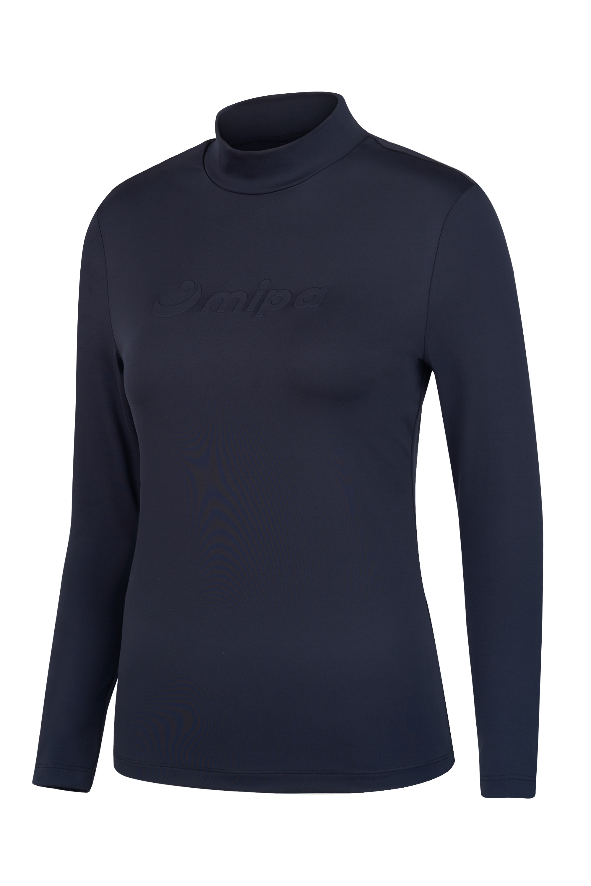 Regal Top - Women's Long Sleeve Golf Shirt (Long Sleeve)