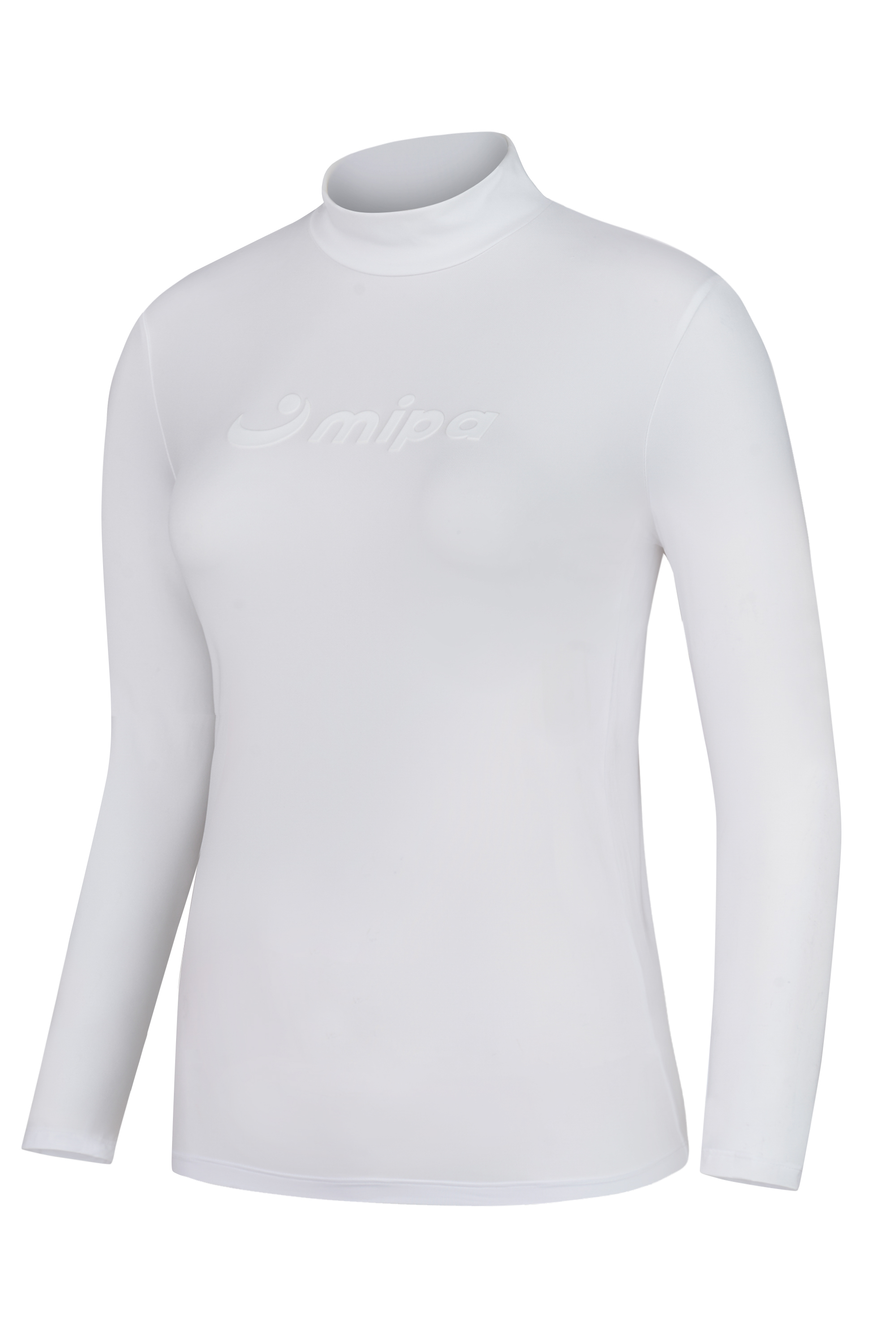 Regal Top - Women's Long Sleeve Golf Shirt (Long Sleeve)