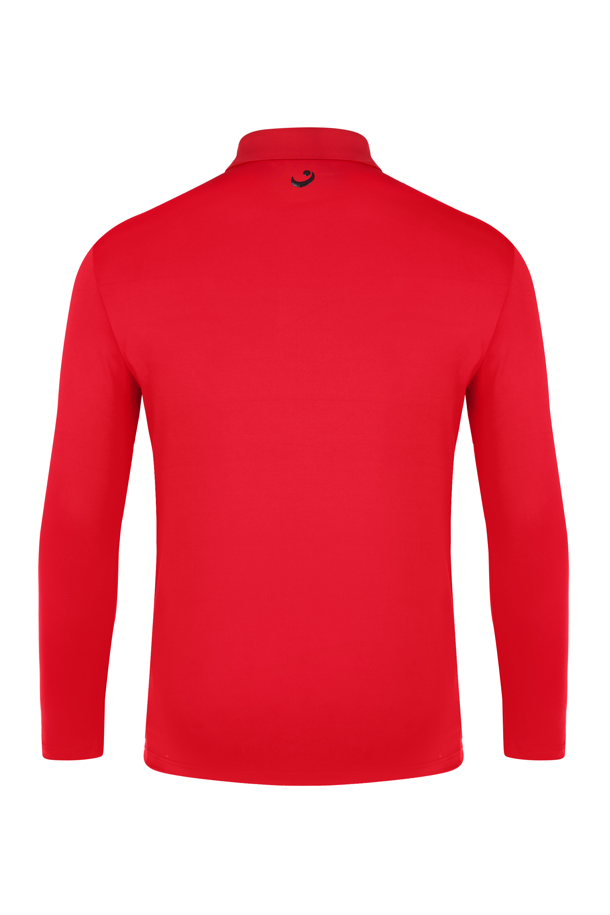 Sia Top - Men's Long Sleeve Golf Shirt (Long Sleeve)