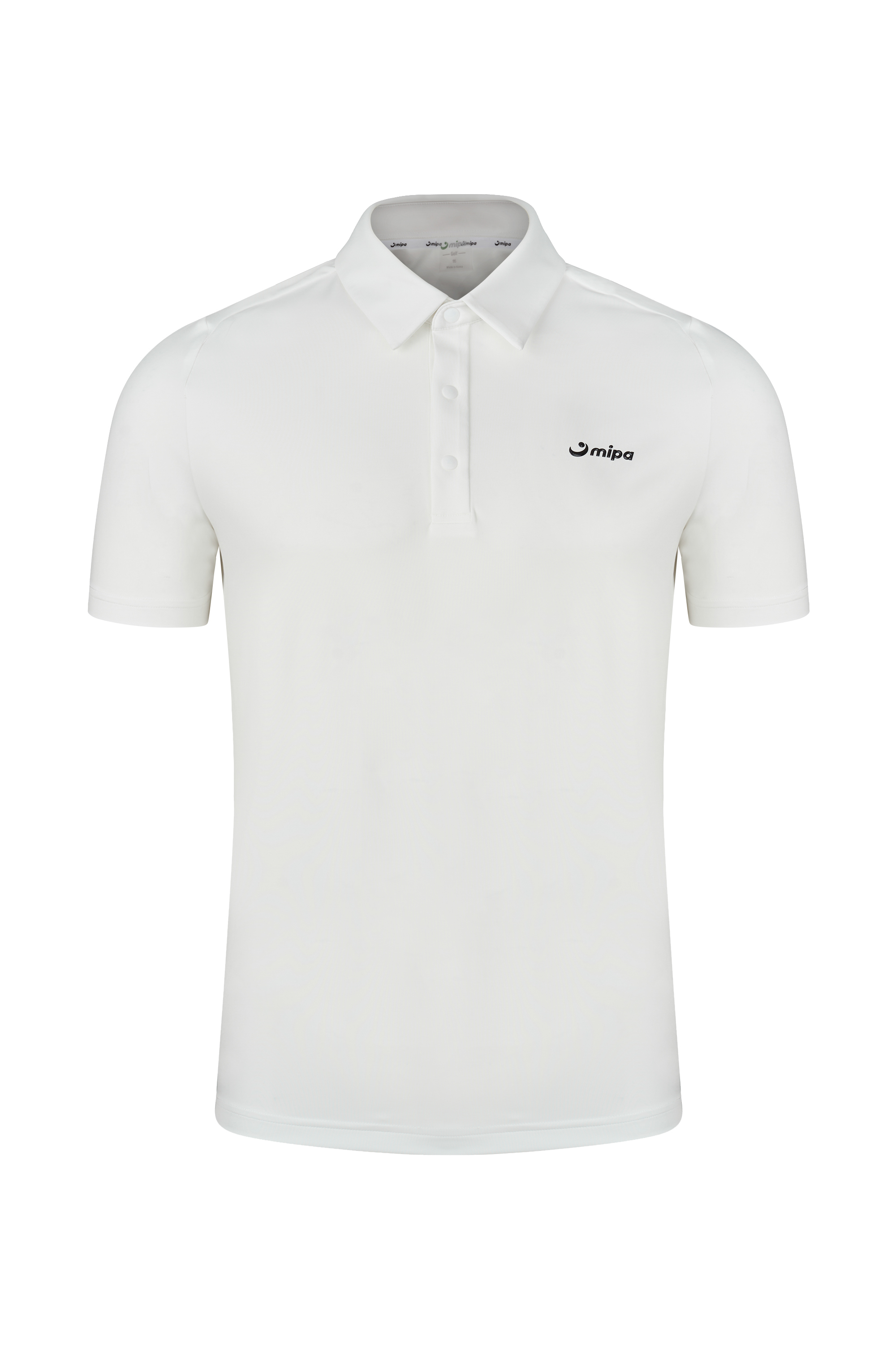 Britney Top - Men's Short Sleeve Golf Shirt