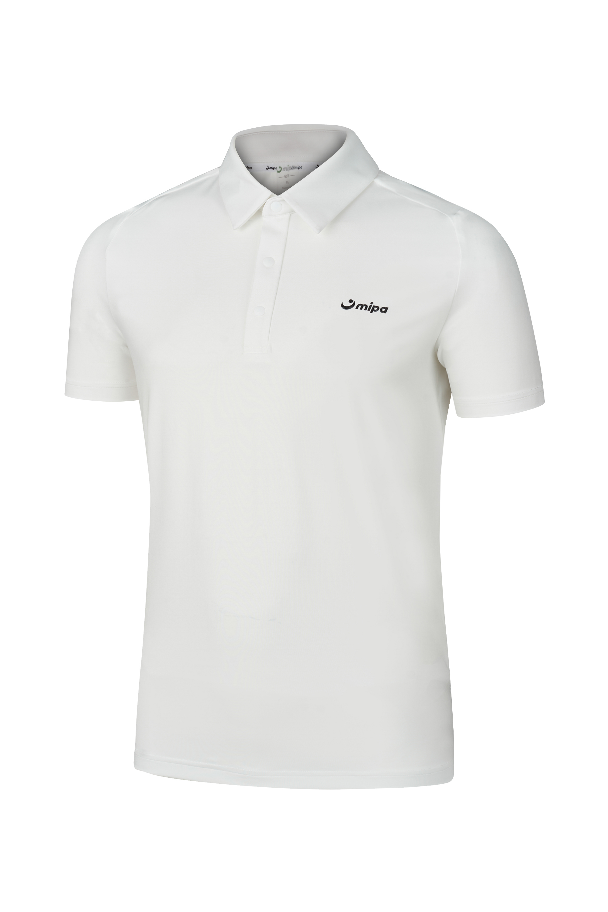 Britney Top - Men's Short Sleeve Golf Shirt