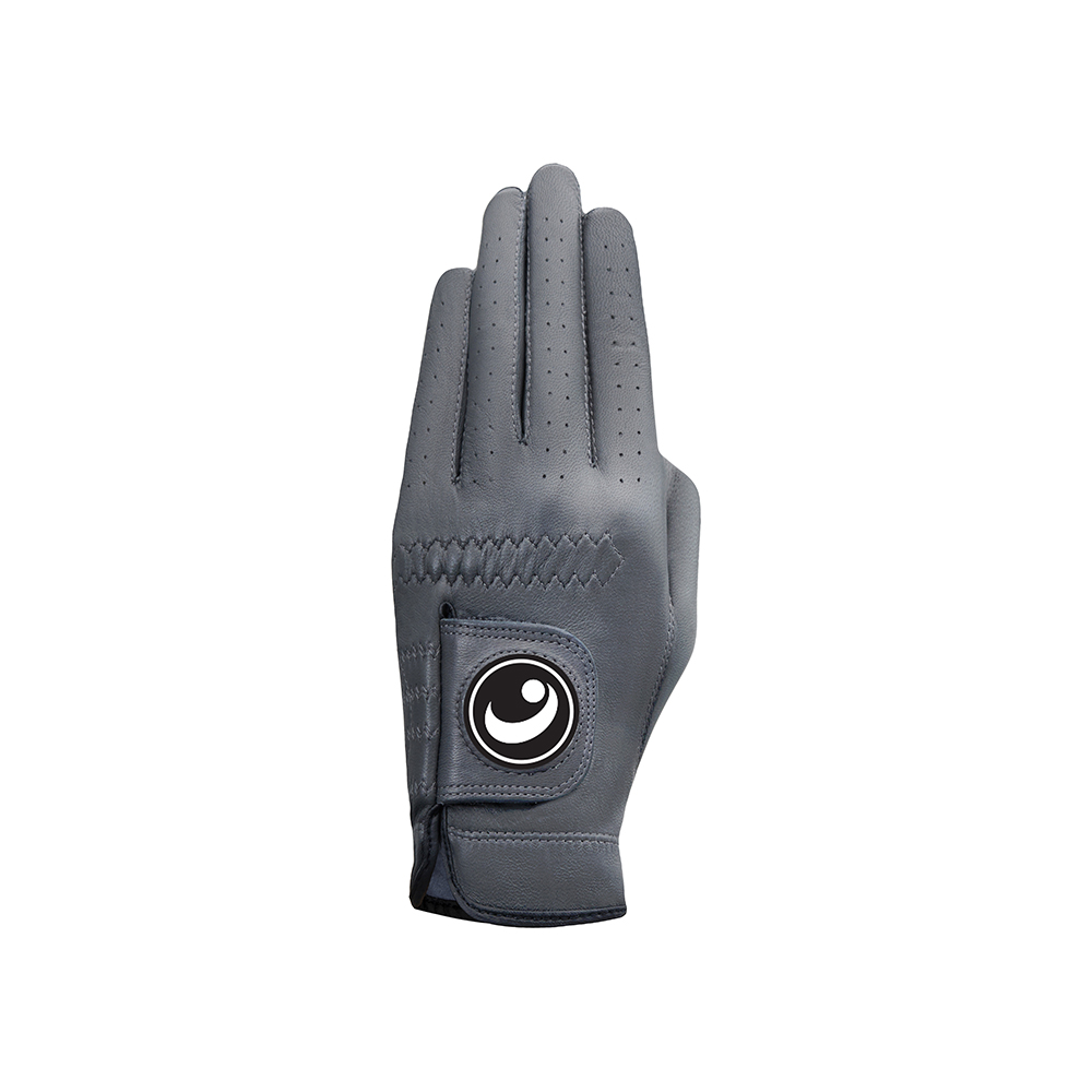 Edith gloves grey